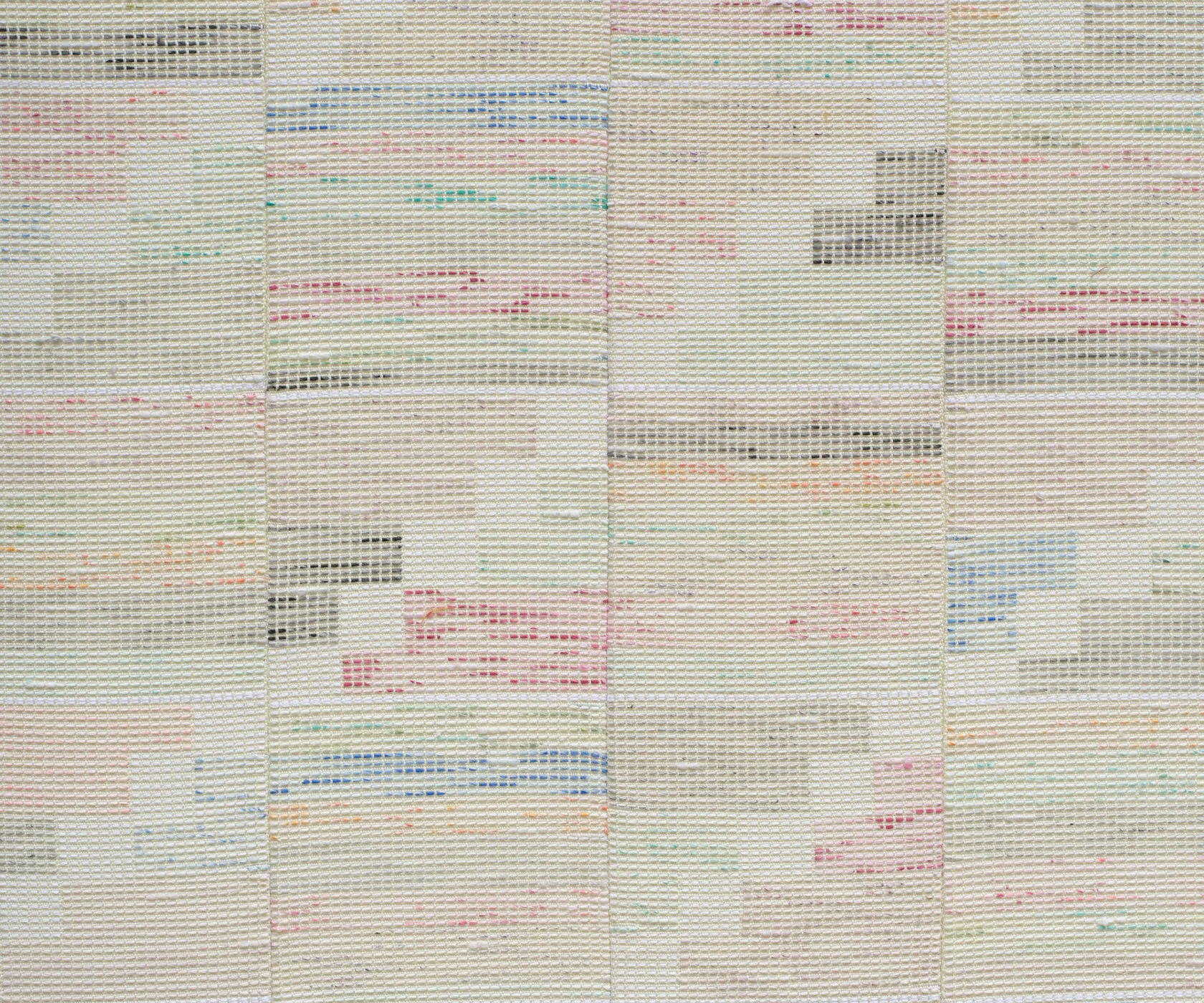 Kenturah Davis encoded matrix I, 2025