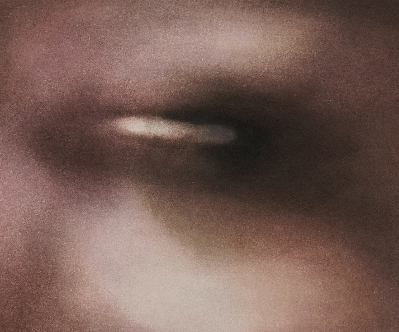 Yooyun Yang Blurred Borderlines, 2025