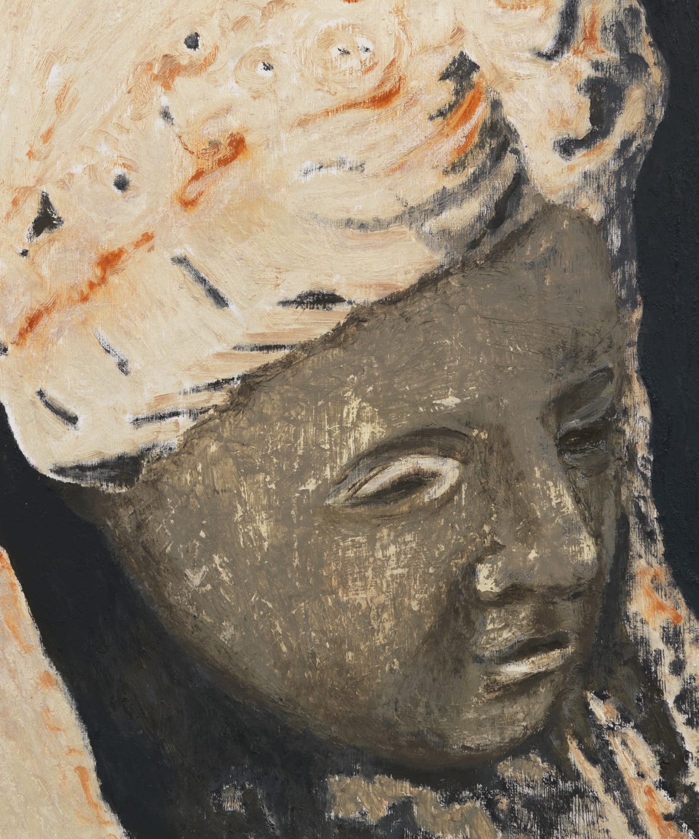 Mamma Andersson Cupido 3, 2019