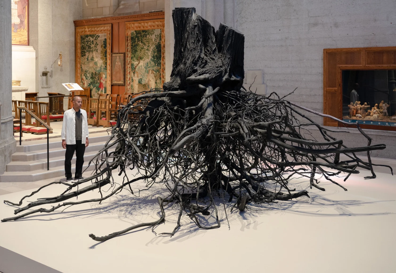 Jim Hodges Unearthed, 2015 - 2019