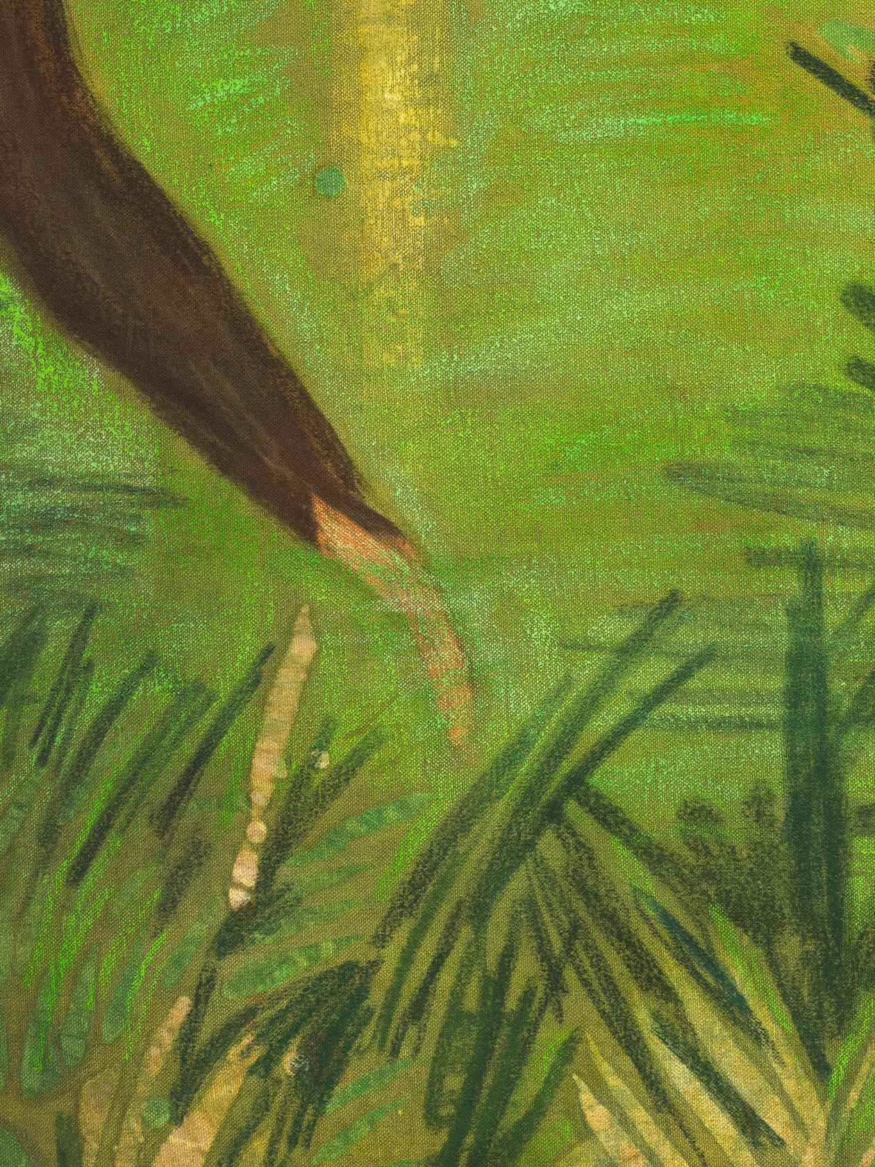 Sola Olulode Self Love Is The Best Love, 2025