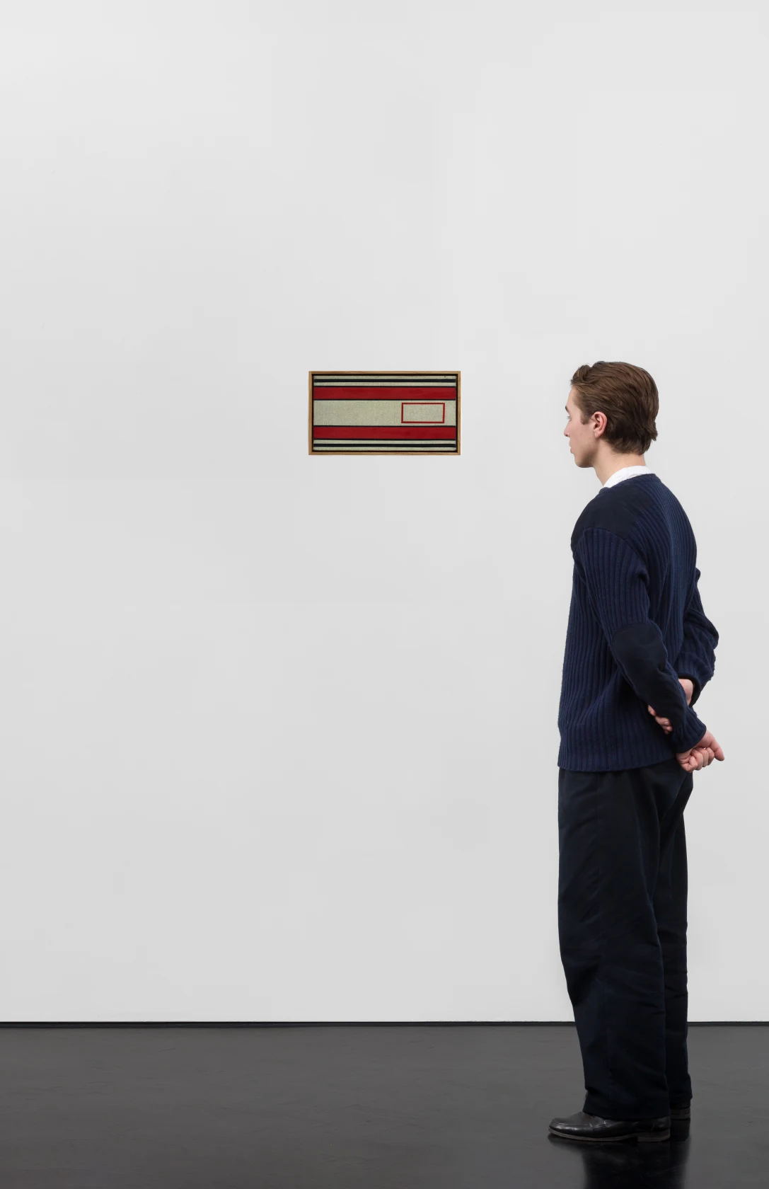 Ged Quinn Untitled, 2014