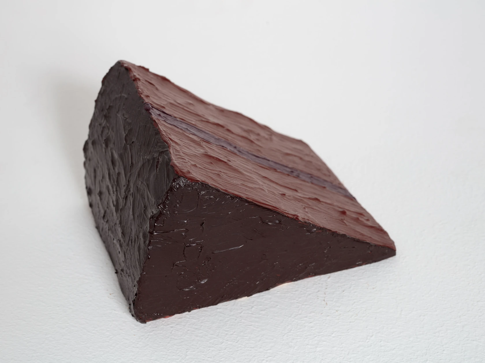 David Shrigley Piece of cake, 2001