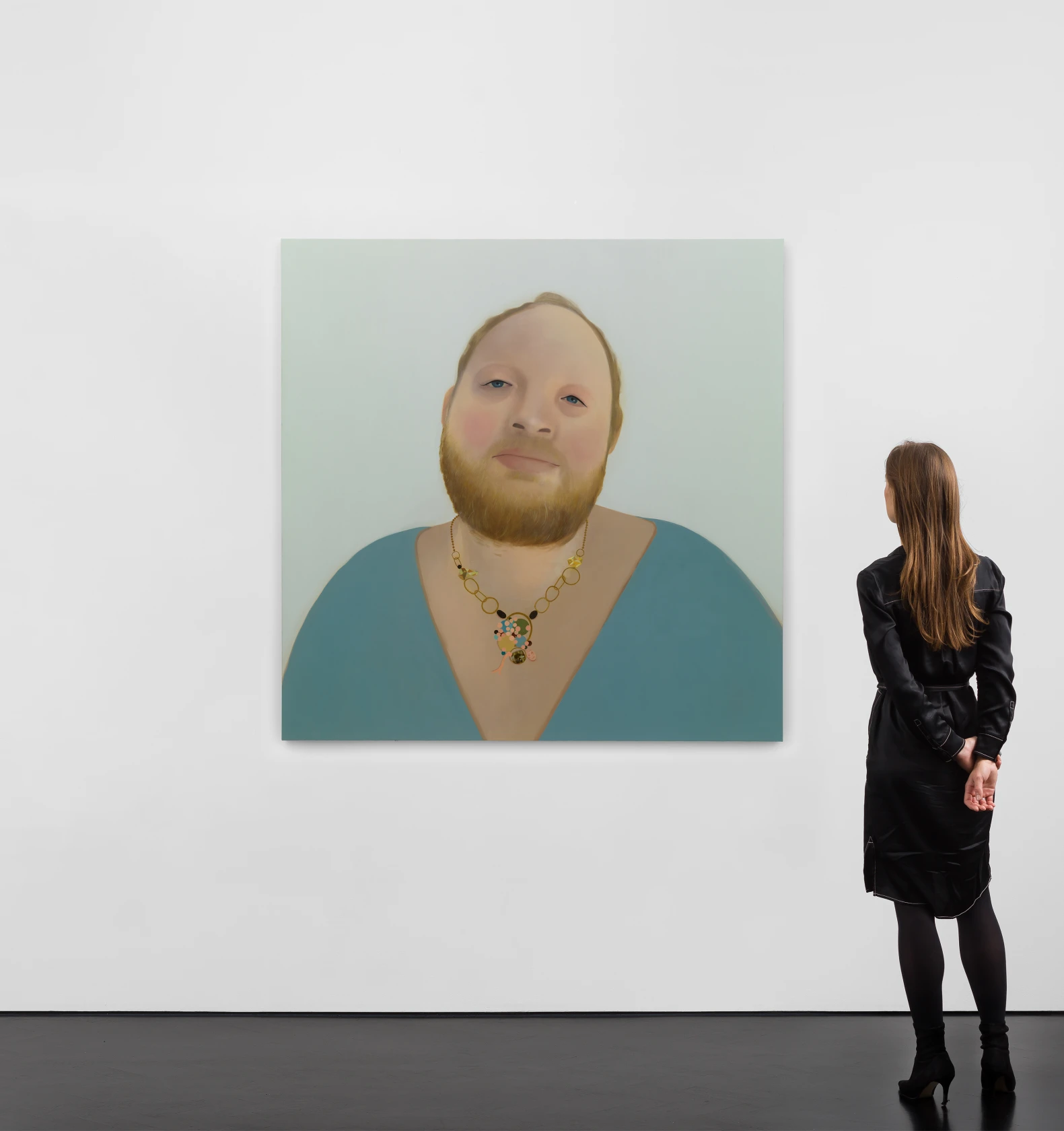 Sarah Ball Anthony, 2020