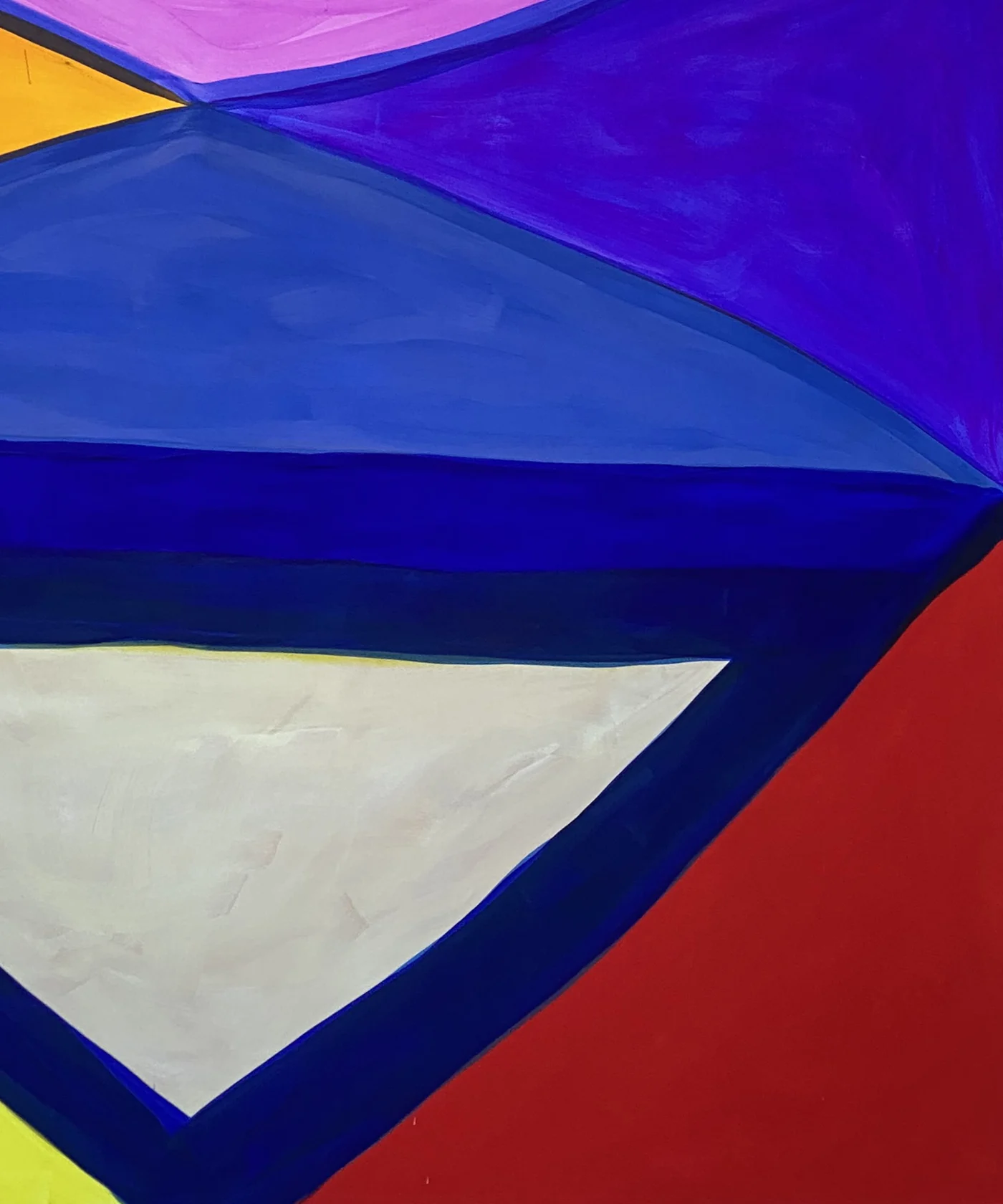 Marina Adams Native Sun, 2020