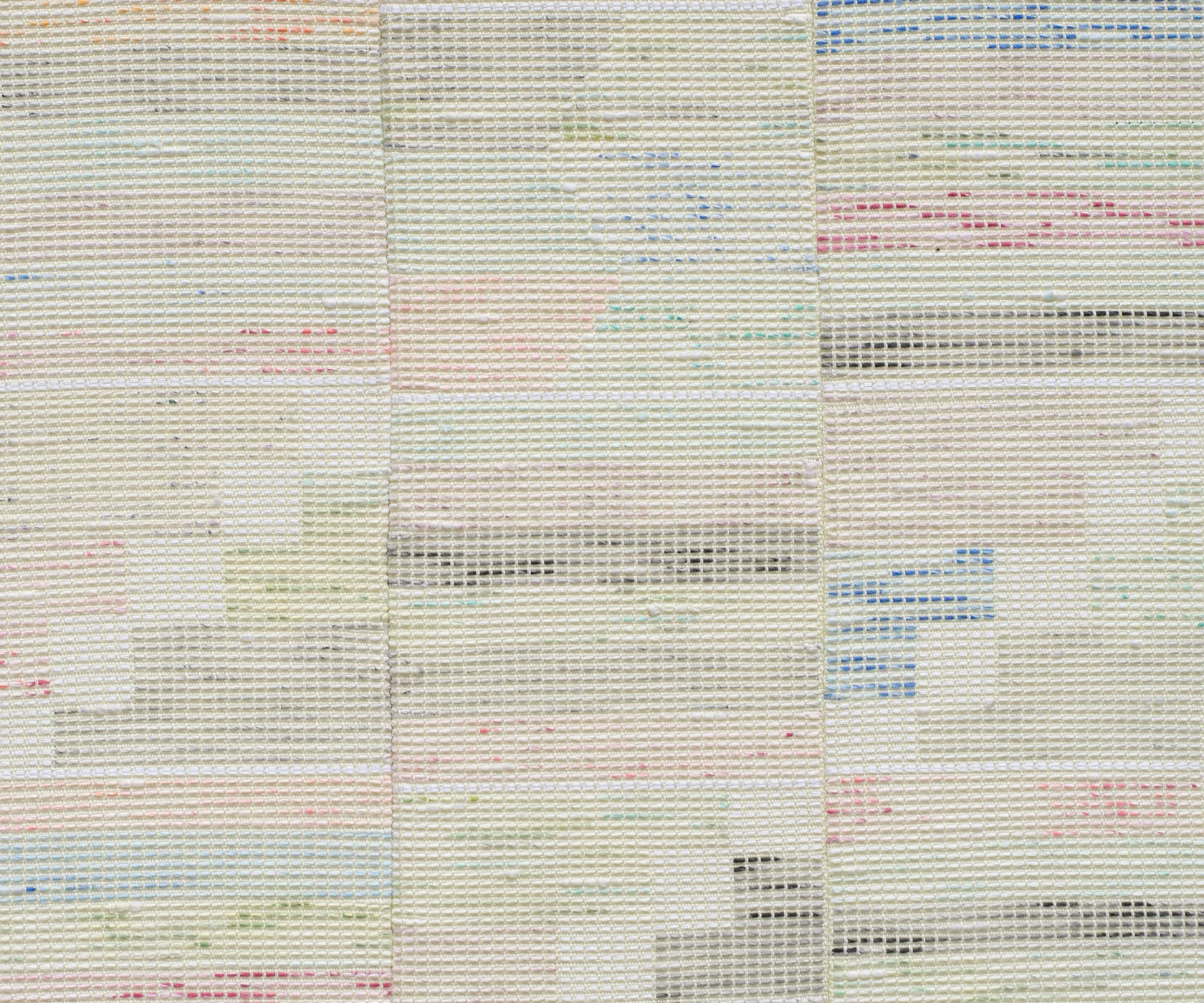 Kenturah Davis encoded matrix I, 2025