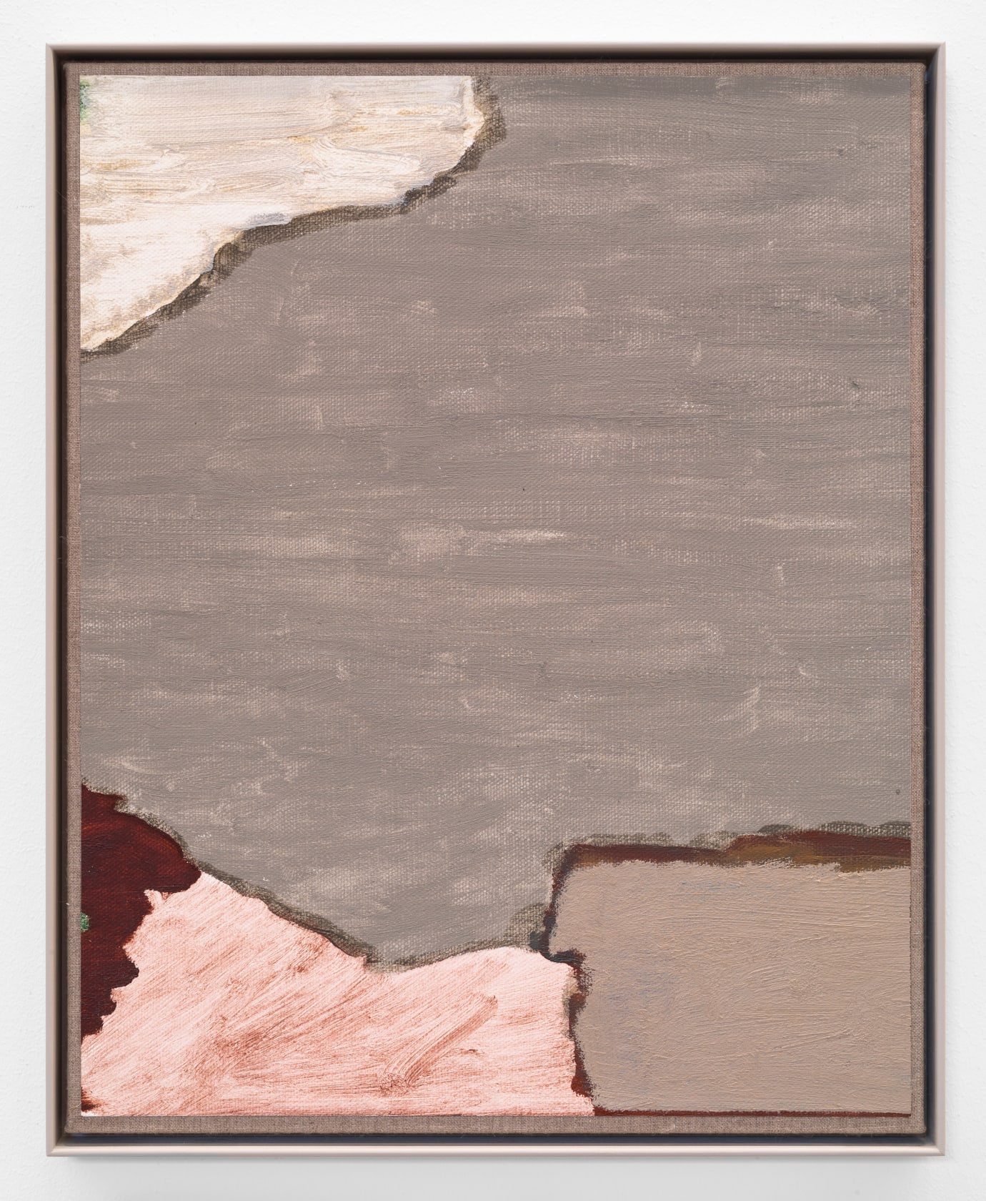 Andreas Eriksson, Texture Outdoor, 2022-2023