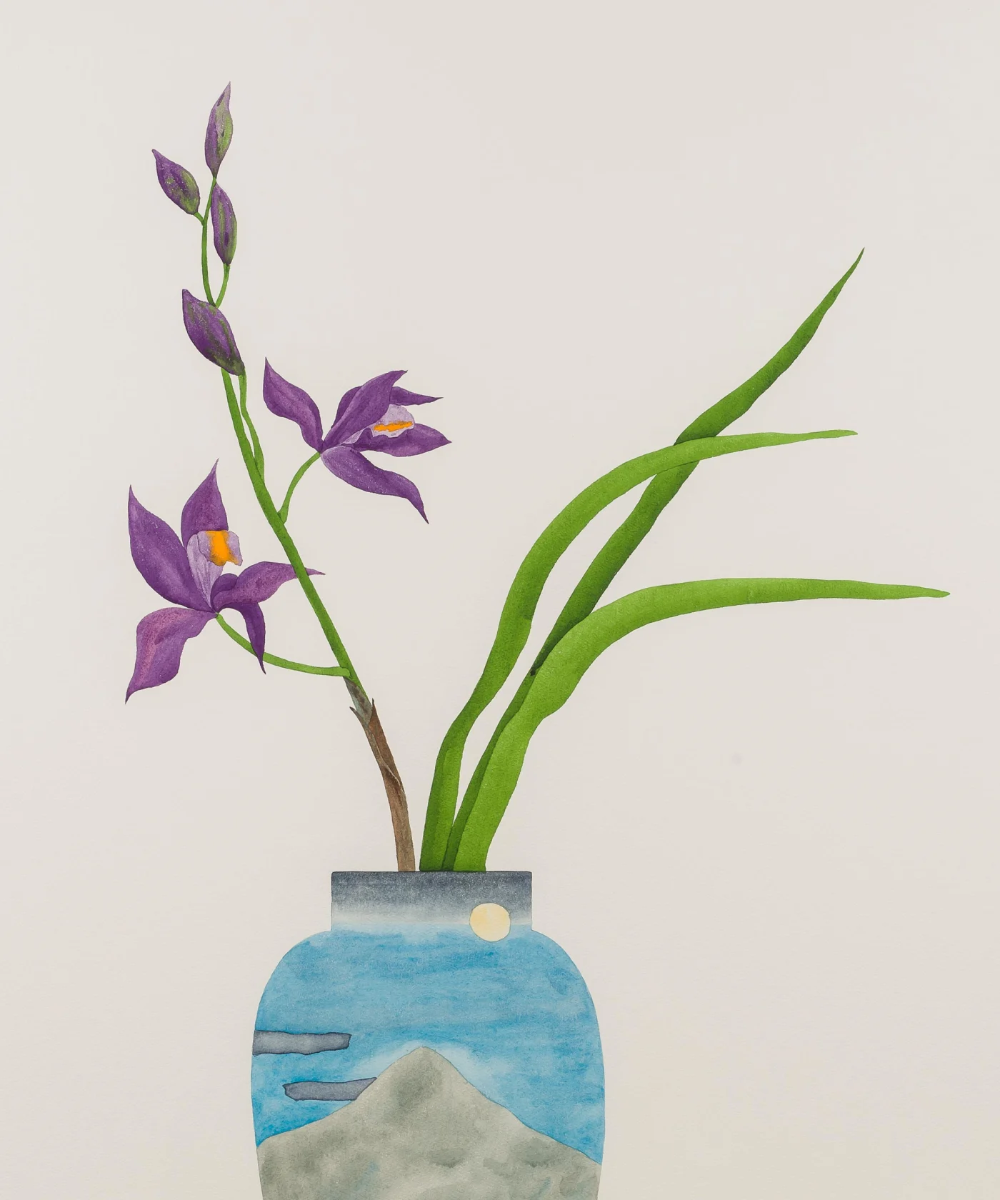 Ed Baynard Untitled, 1980