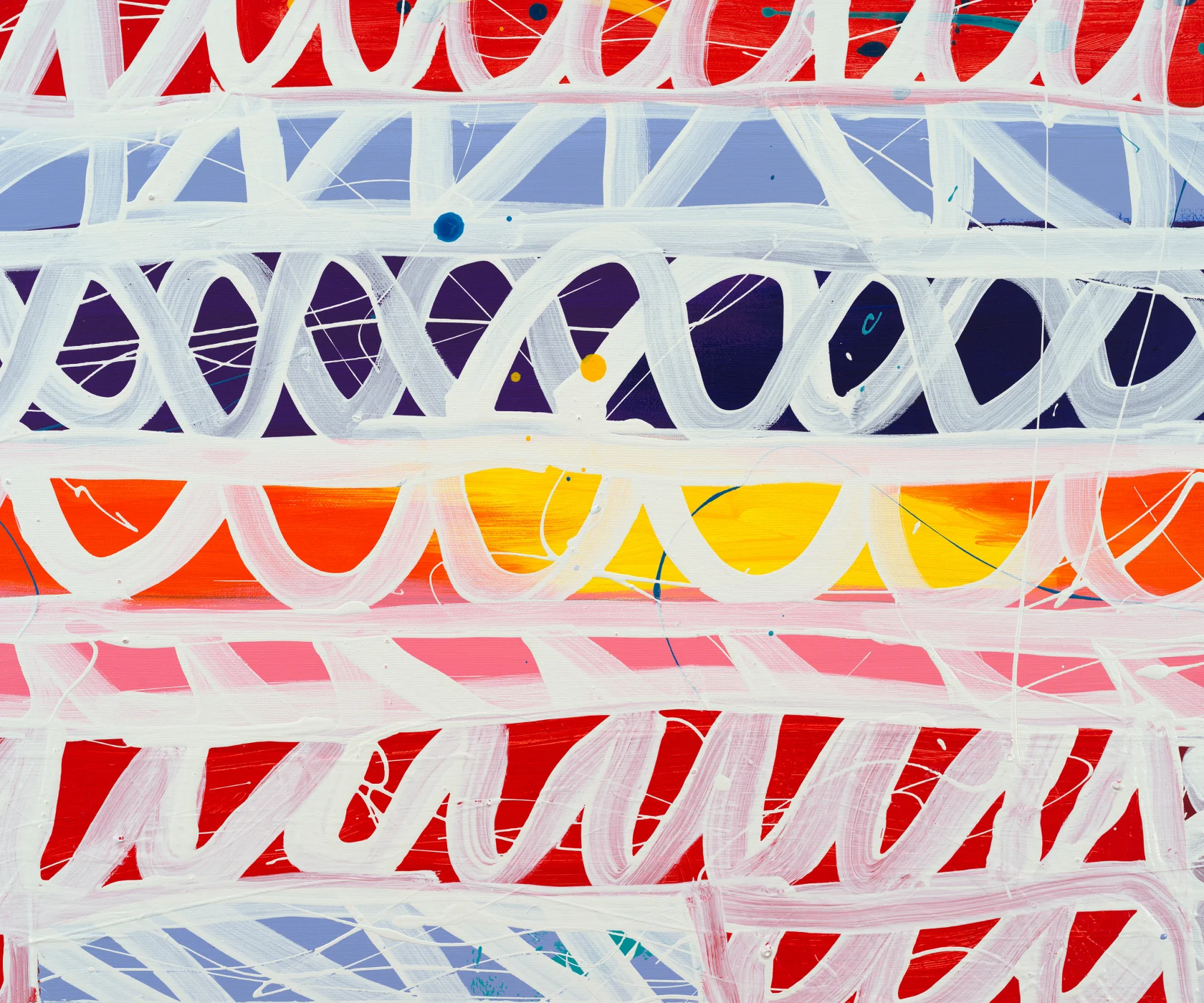 Pam Glick, Yew, 2024