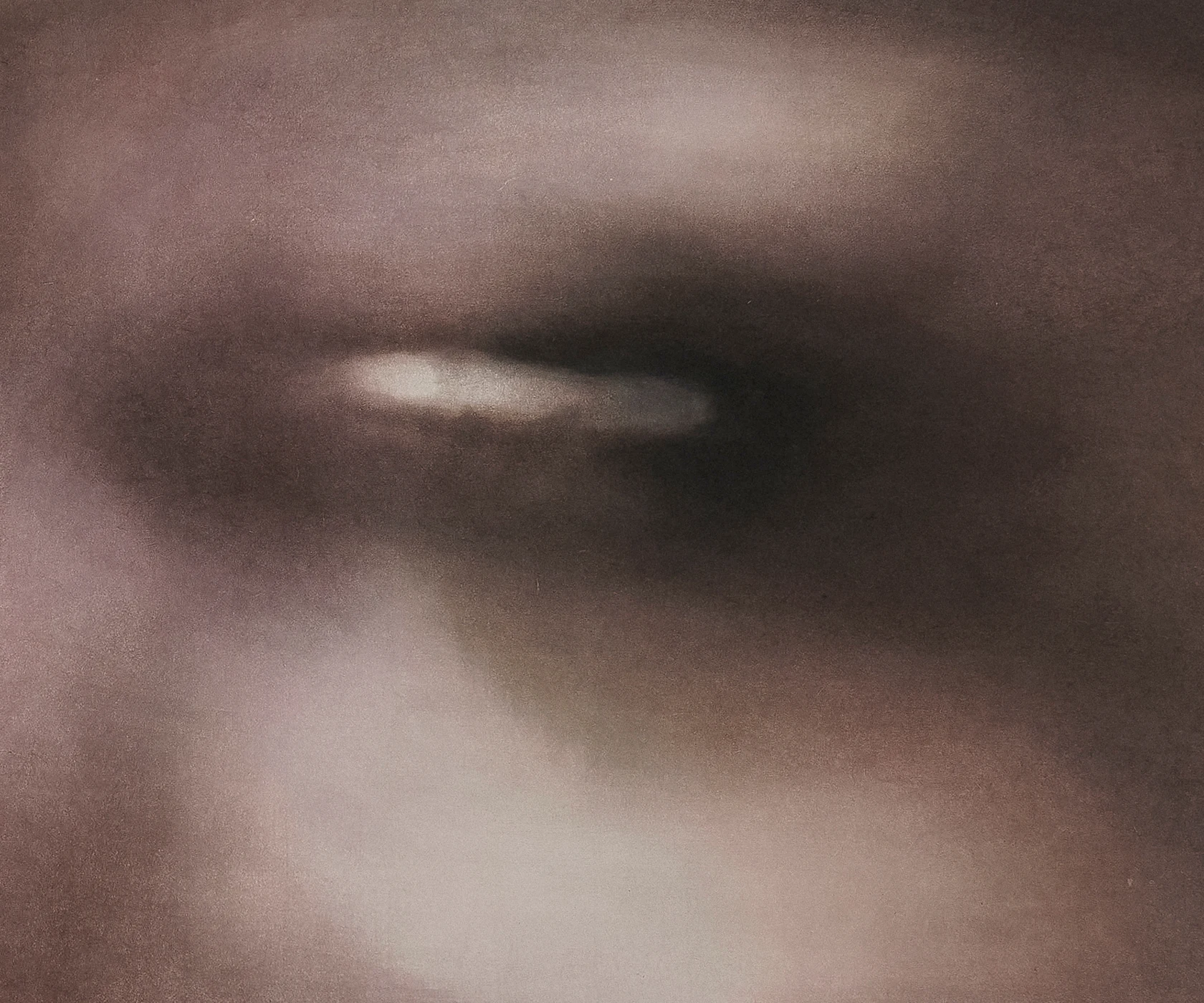 Yooyun Yang Blurred Borderlines, 2025