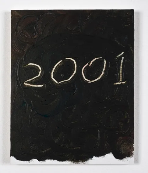 David Shrigley, Untitled (2001), 2008