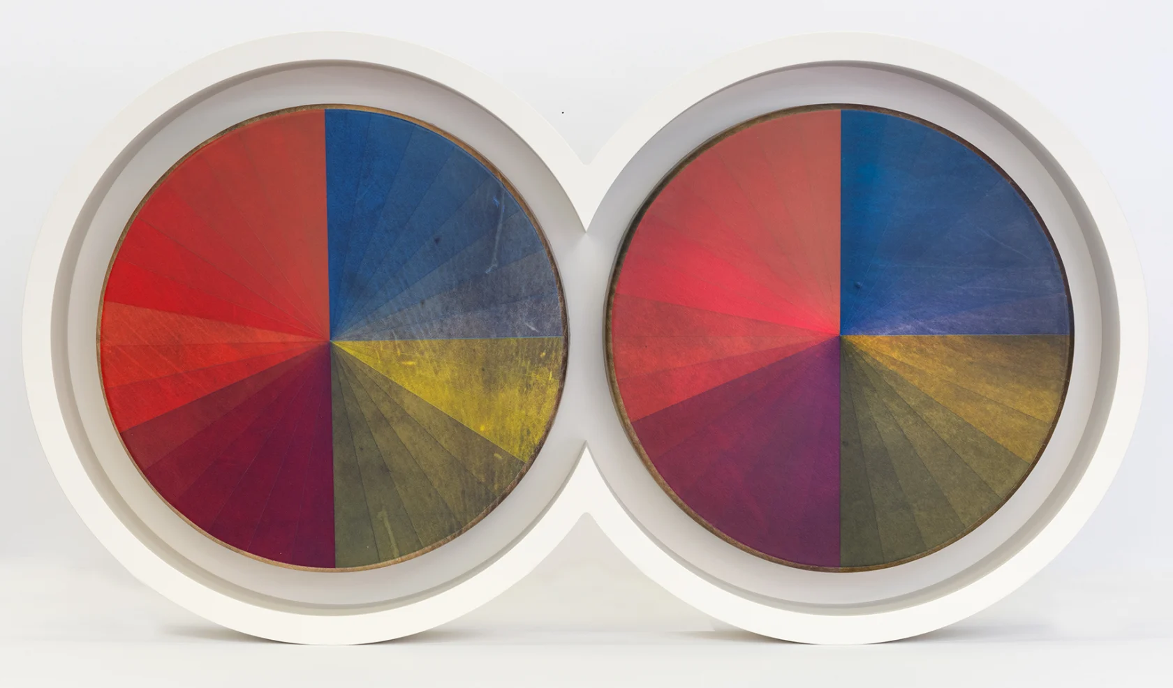 Jeffrey Gibson, The Beat Goes On, 2019