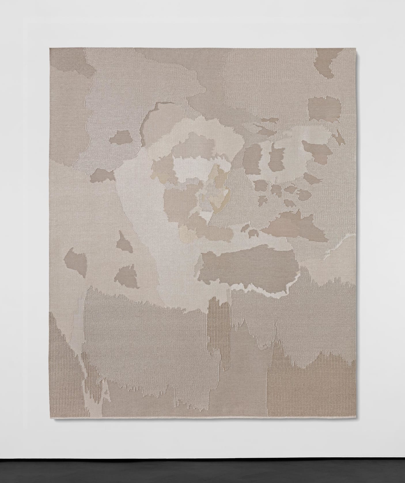 Andreas Eriksson Weissensee No. 7, 2018