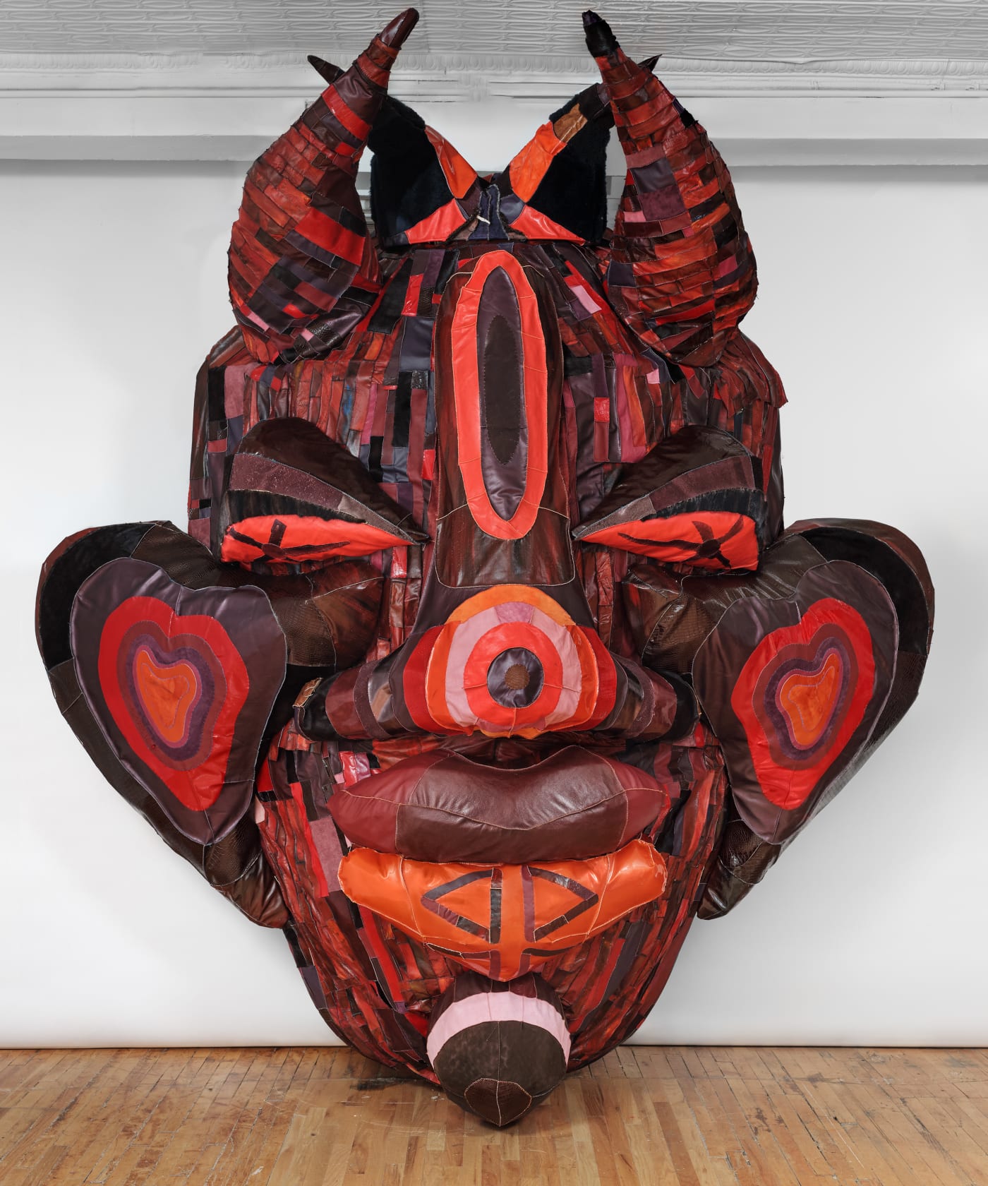 Tau Lewis, Vena Cava, 2021