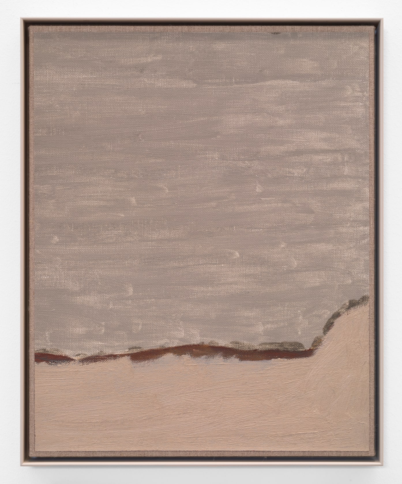 Andreas Eriksson, Texture Outdoor, 2022-2023