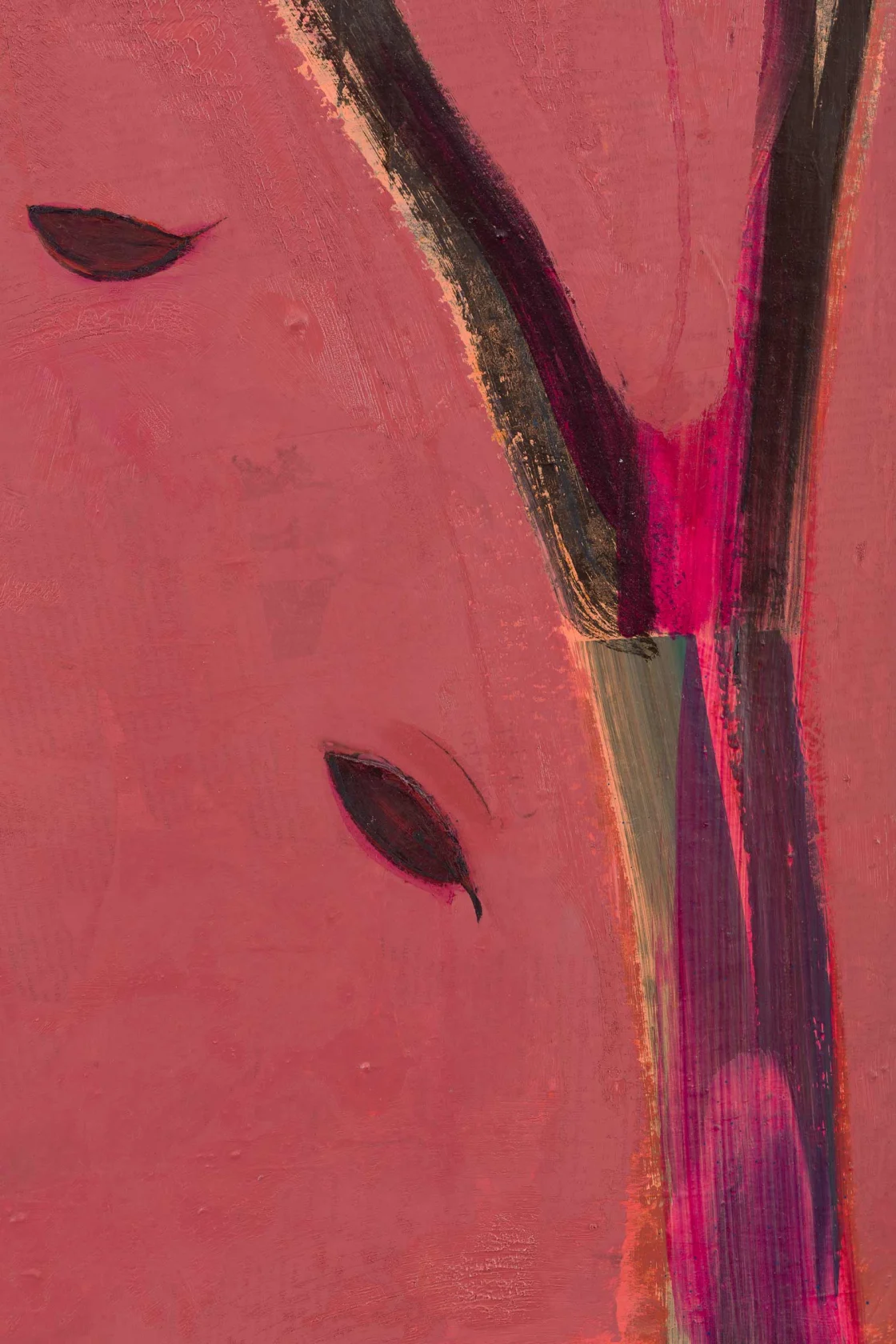 Heidi Hahn The Future is Elsewhere (If It Breaks Your Heart) #7, 2017