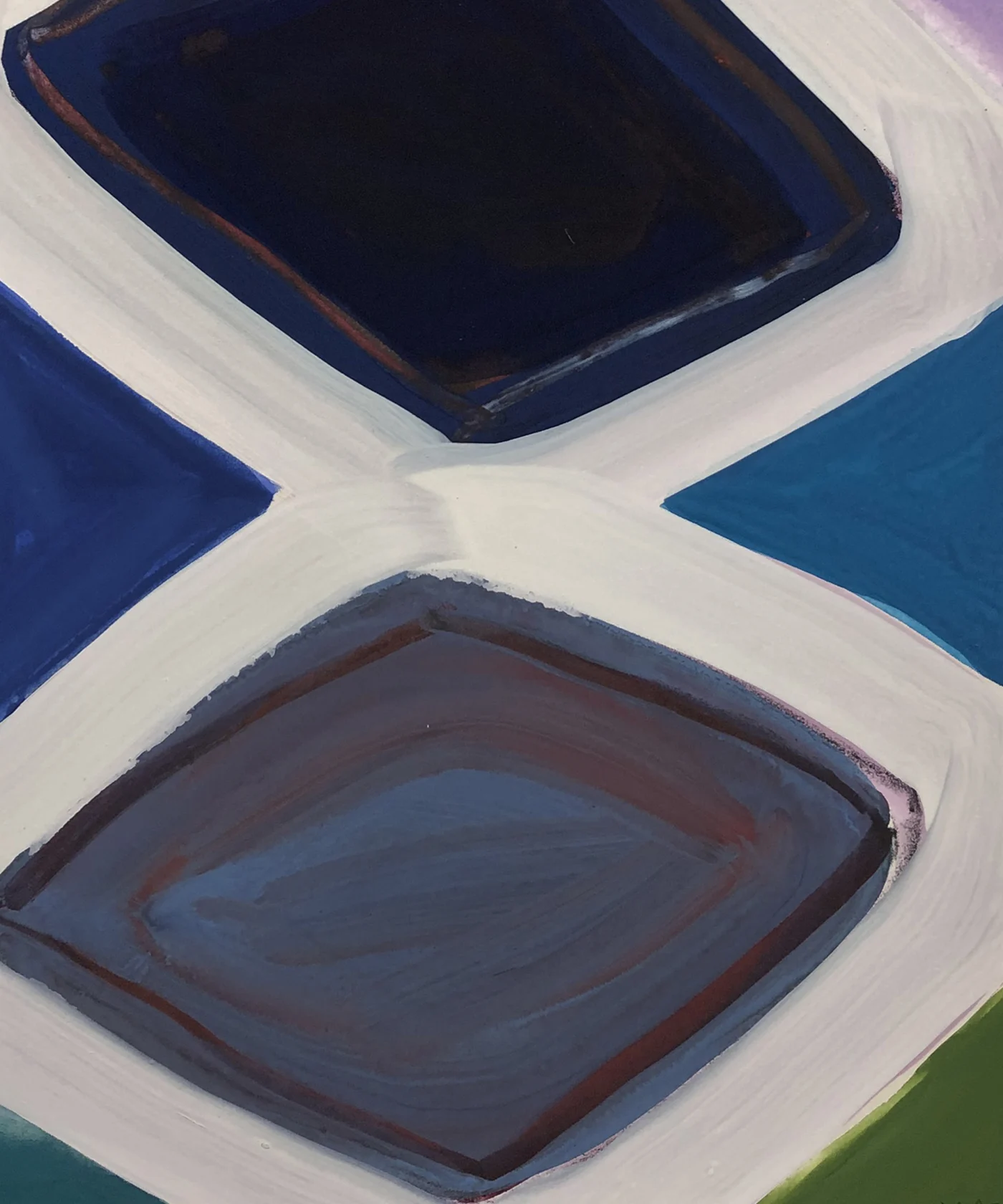 Marina Adams, 12x9_279, 2021