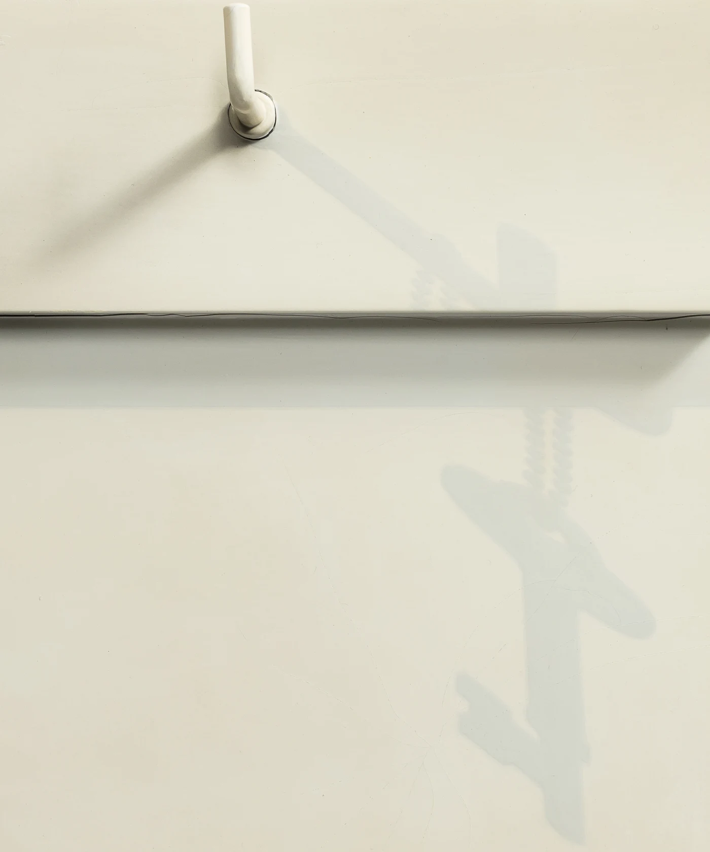 Jiro Takamatsu Shadow No. 241, 1968