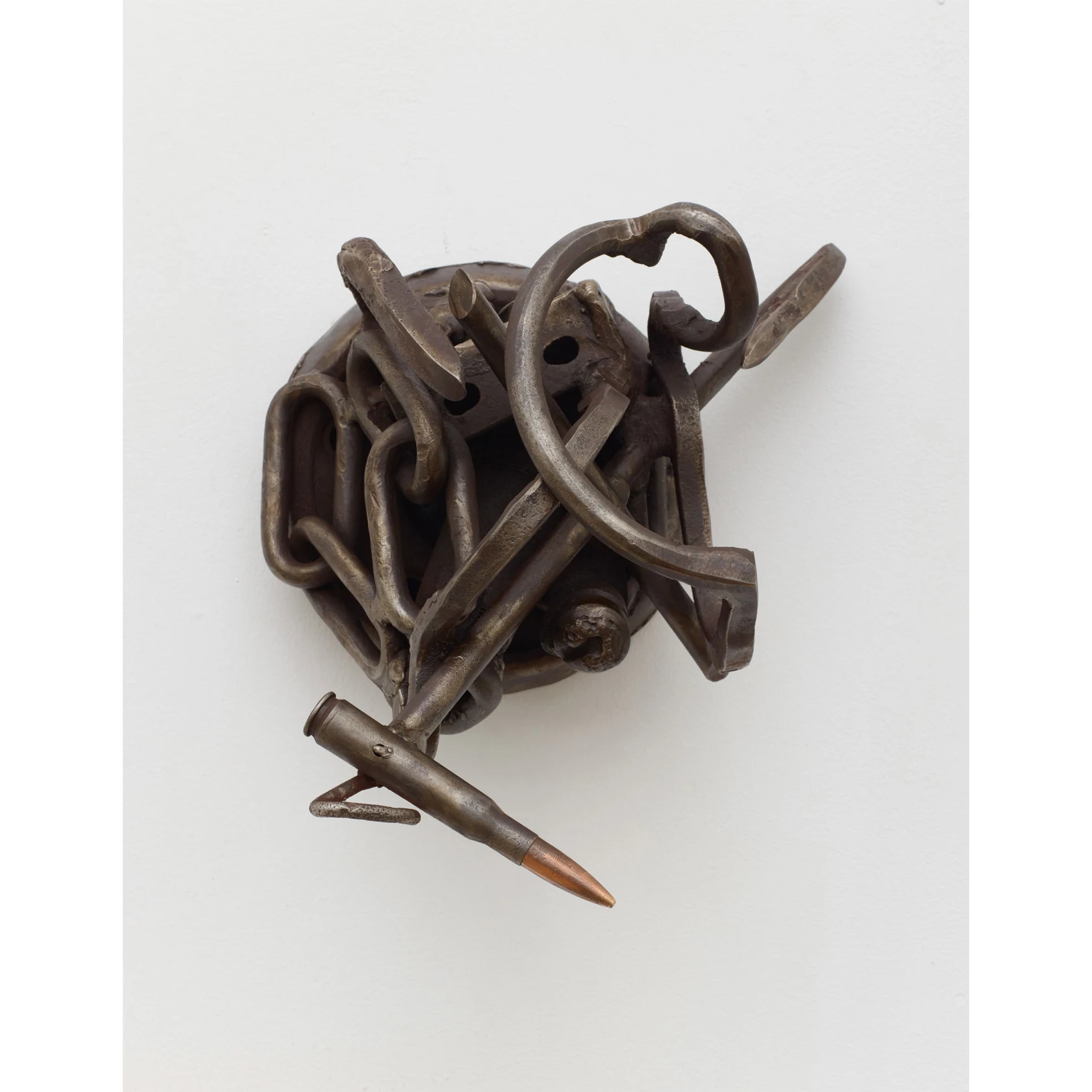 Melvin Edwards Imperial Hwy, 2012 - 2017