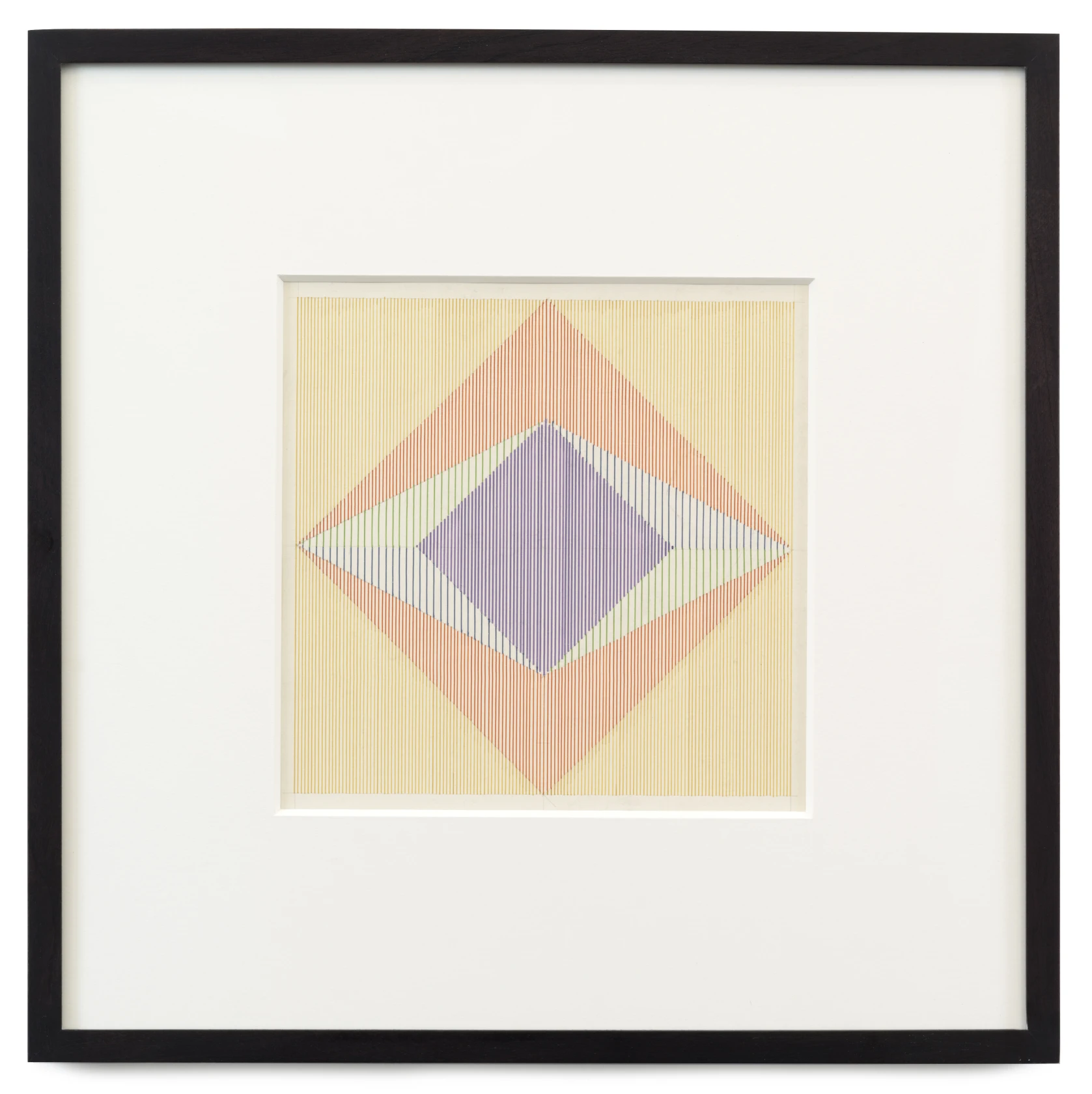 Manuel Espinosa, Untitled, 1968
