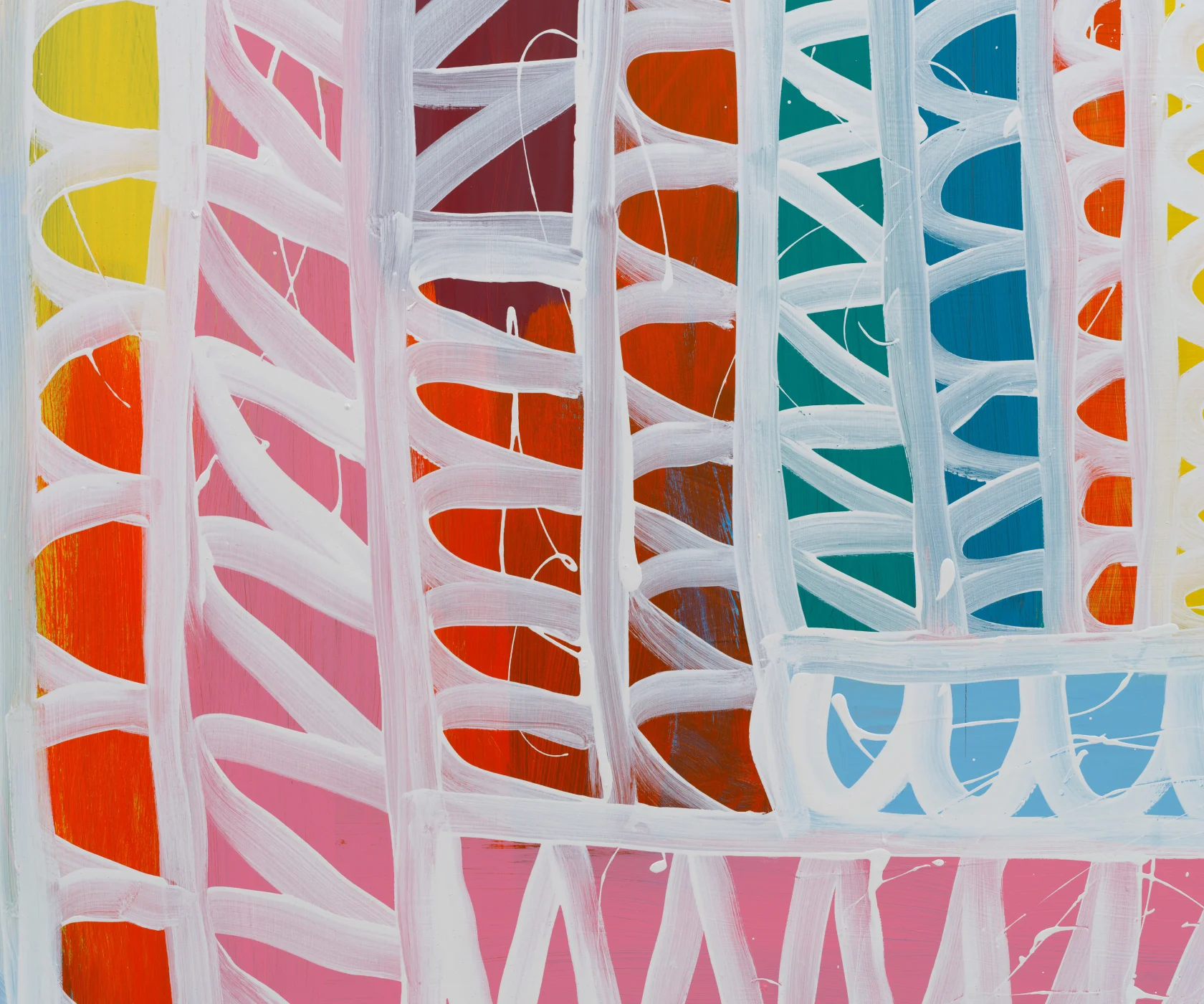 Pam Glick, Sunlight-Perfume-Colors, 2023