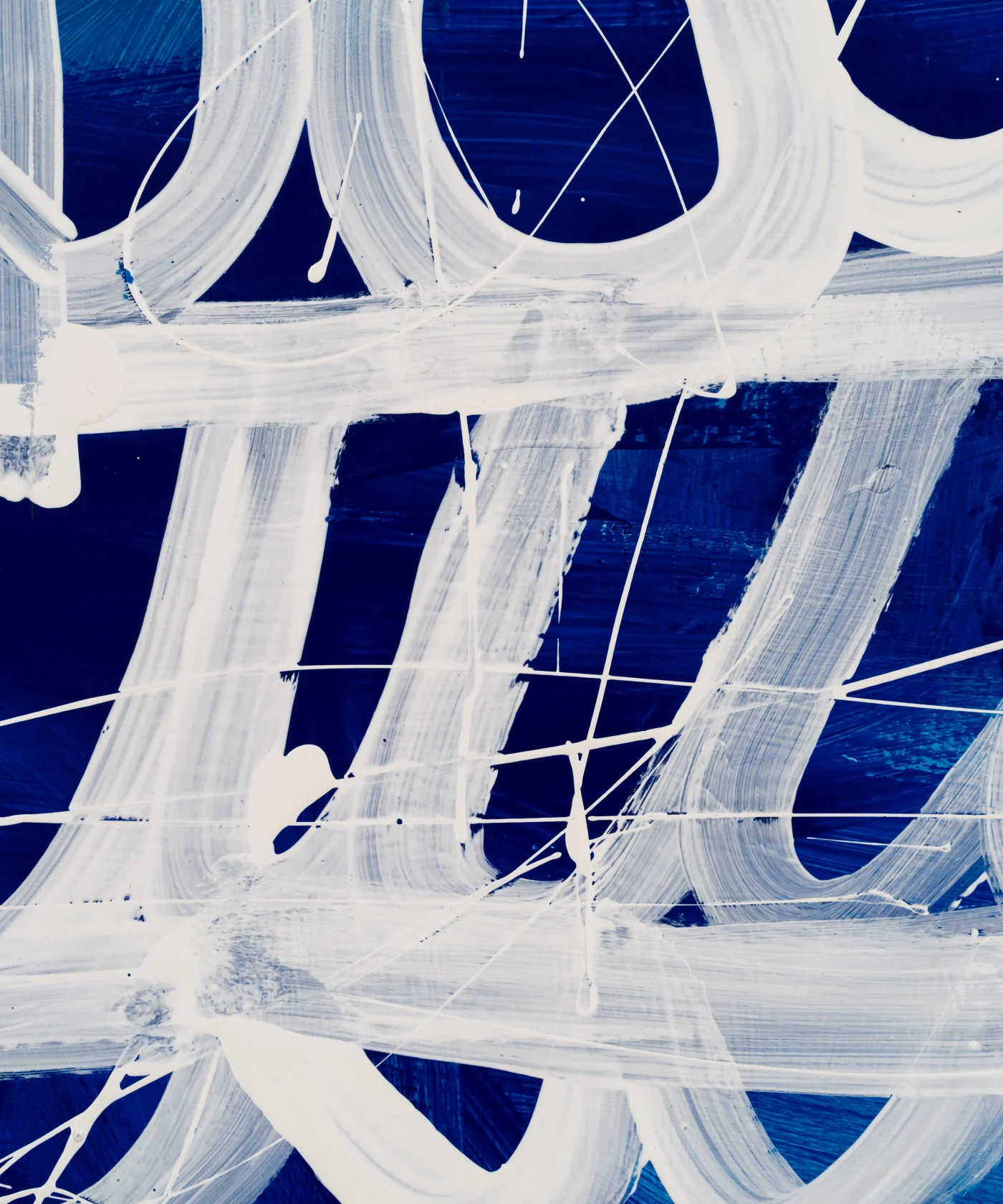 Pam Glick Box of Rain 16, 2022