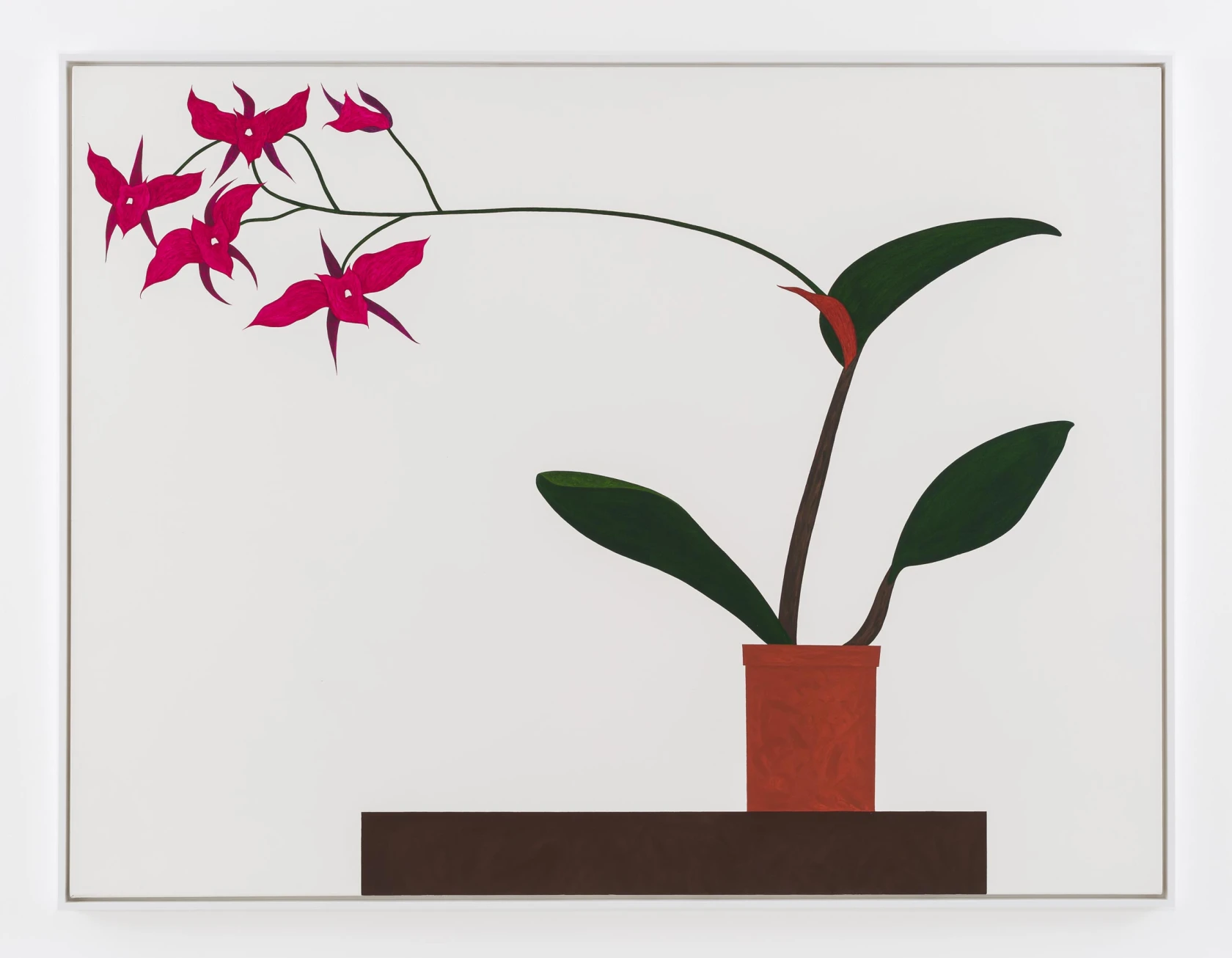 Ed Baynard Untitled, c.1970s