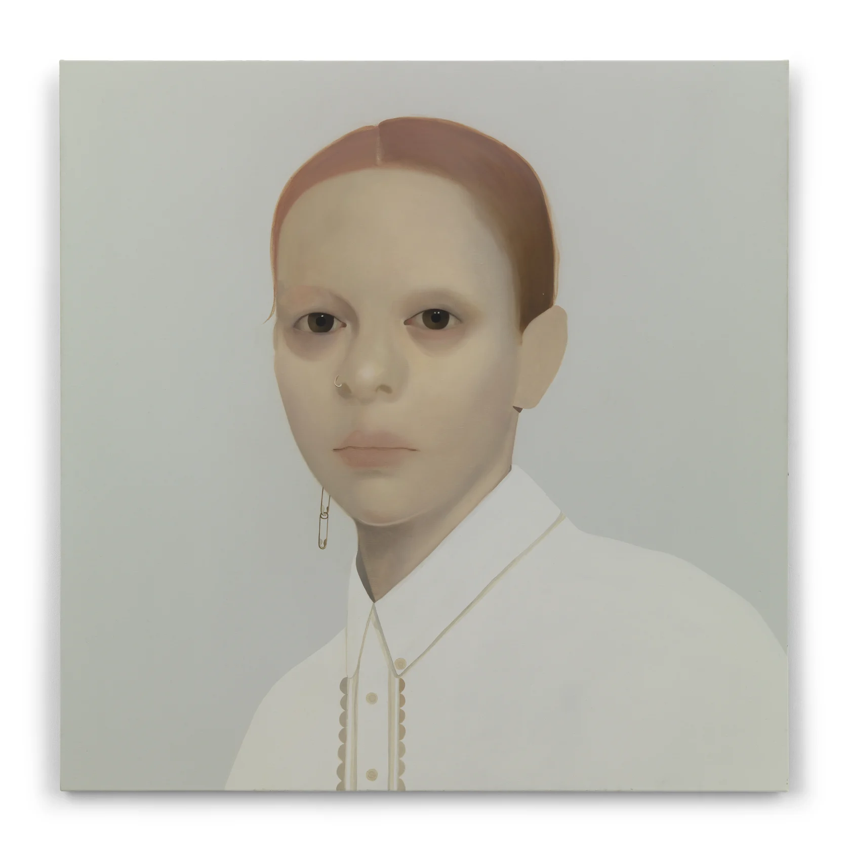 Sarah Ball, Lilith, 2020