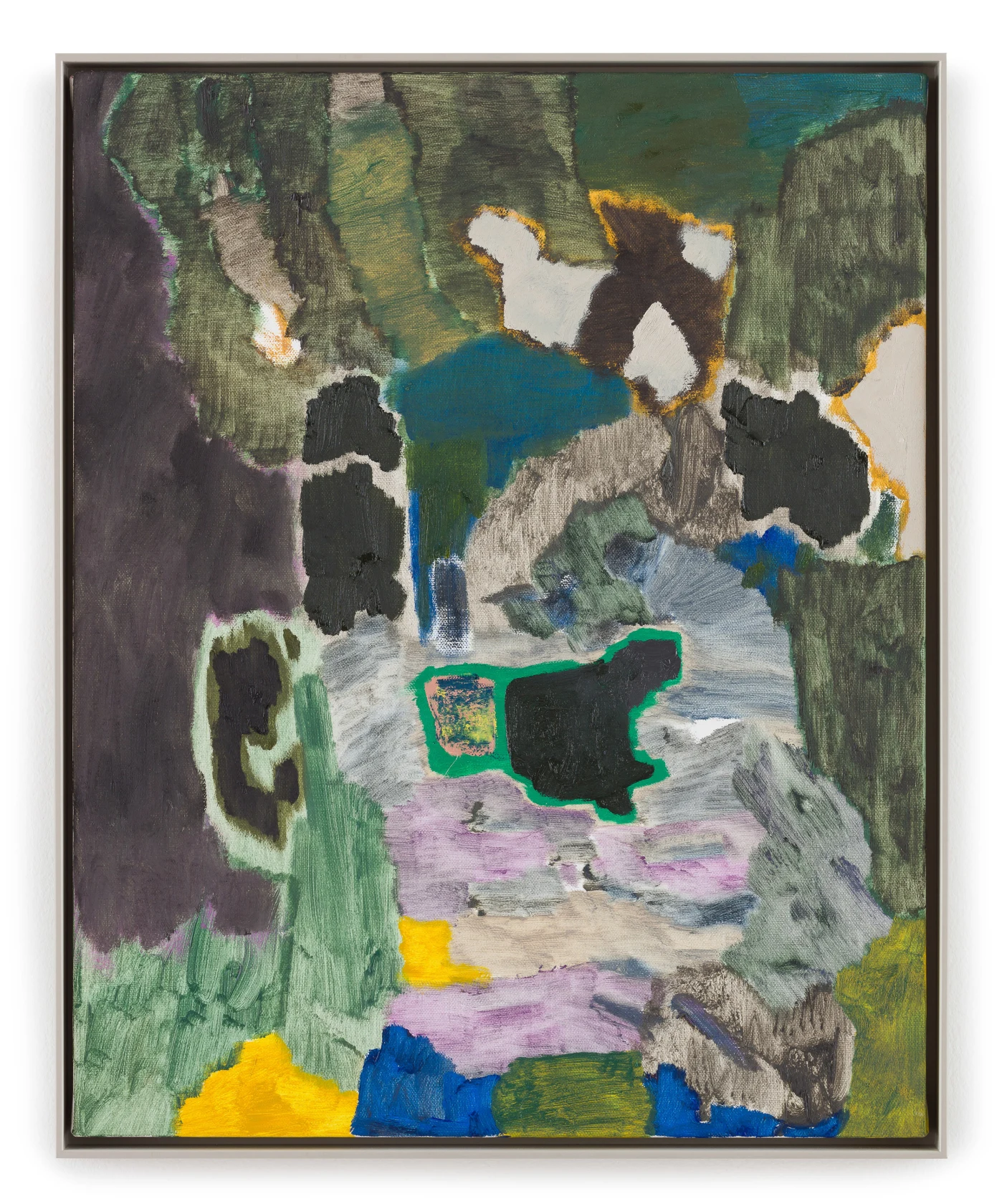 Andreas Eriksson, Laang Spean, 2019