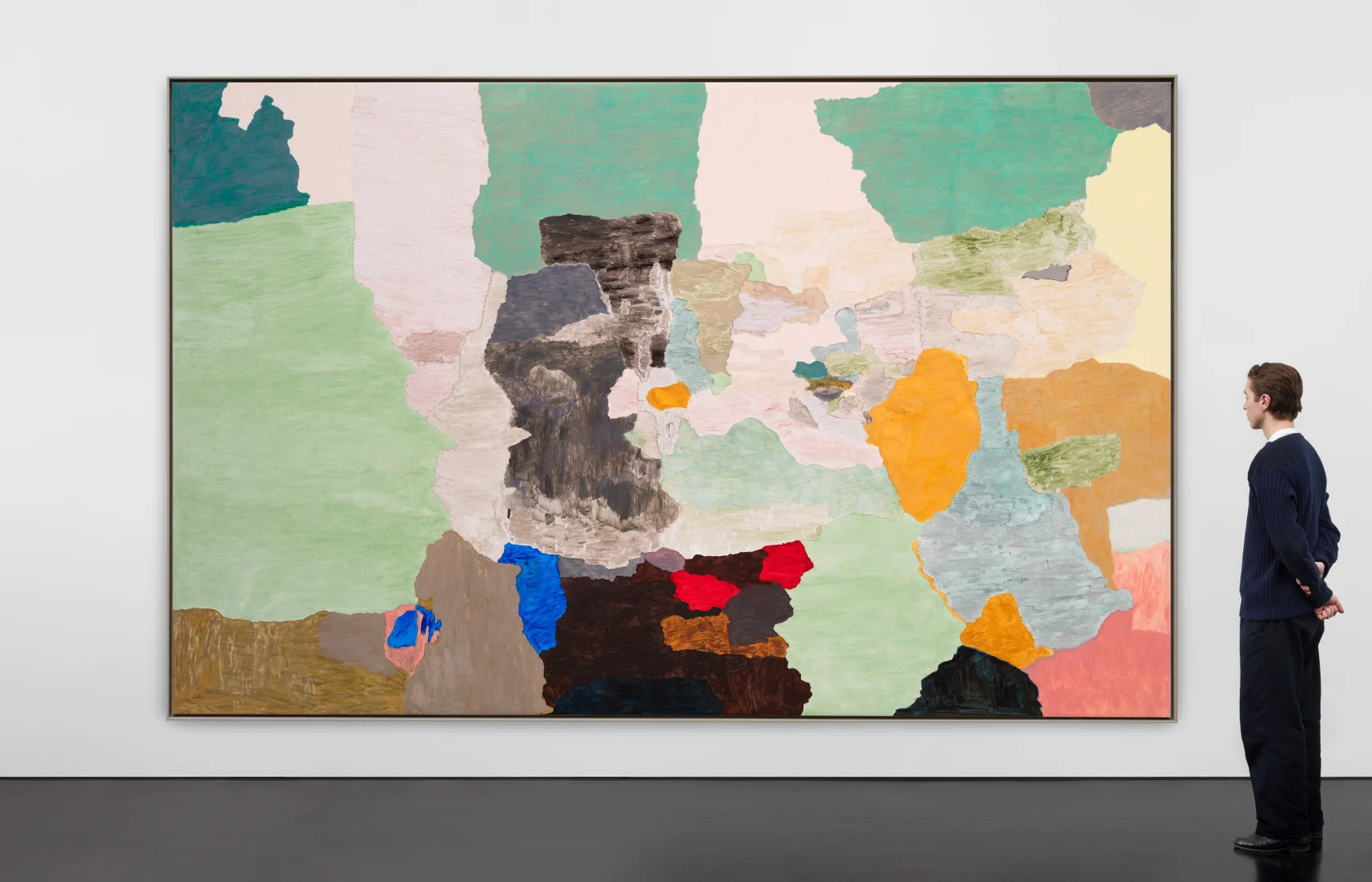 Andreas Eriksson, Untitled, 2023