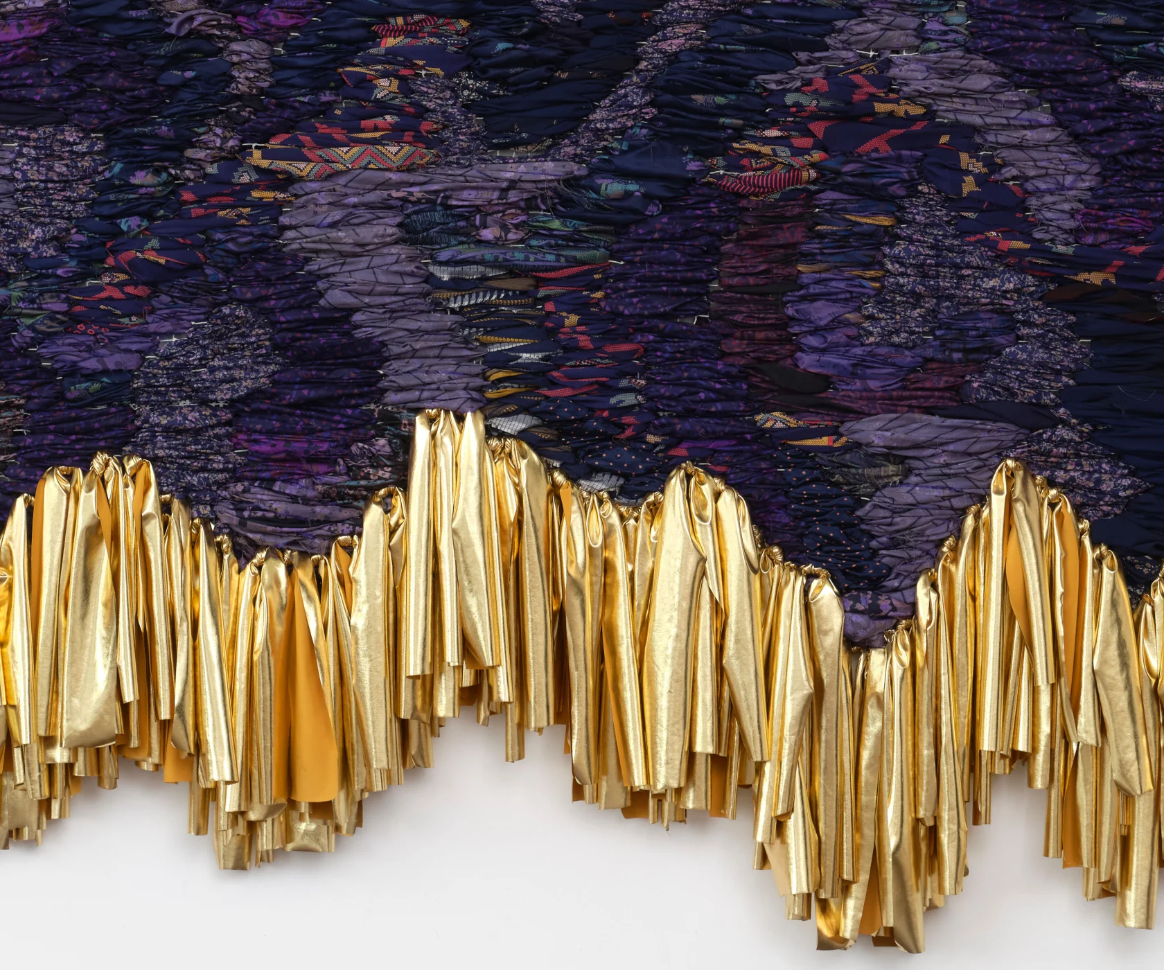 Suchitra Mattai set free, 2024