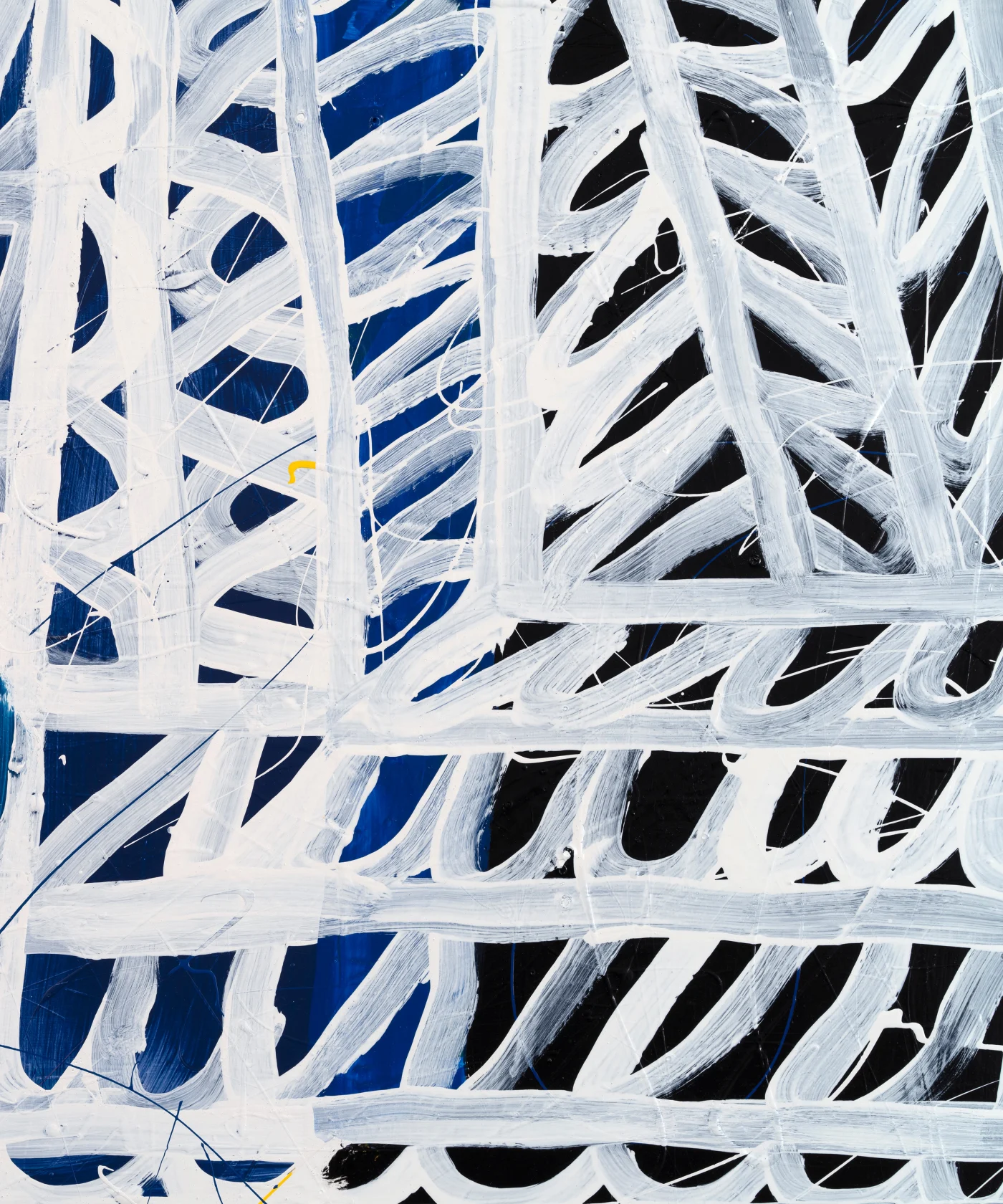 Pam Glick Box of Rain 81, 2023