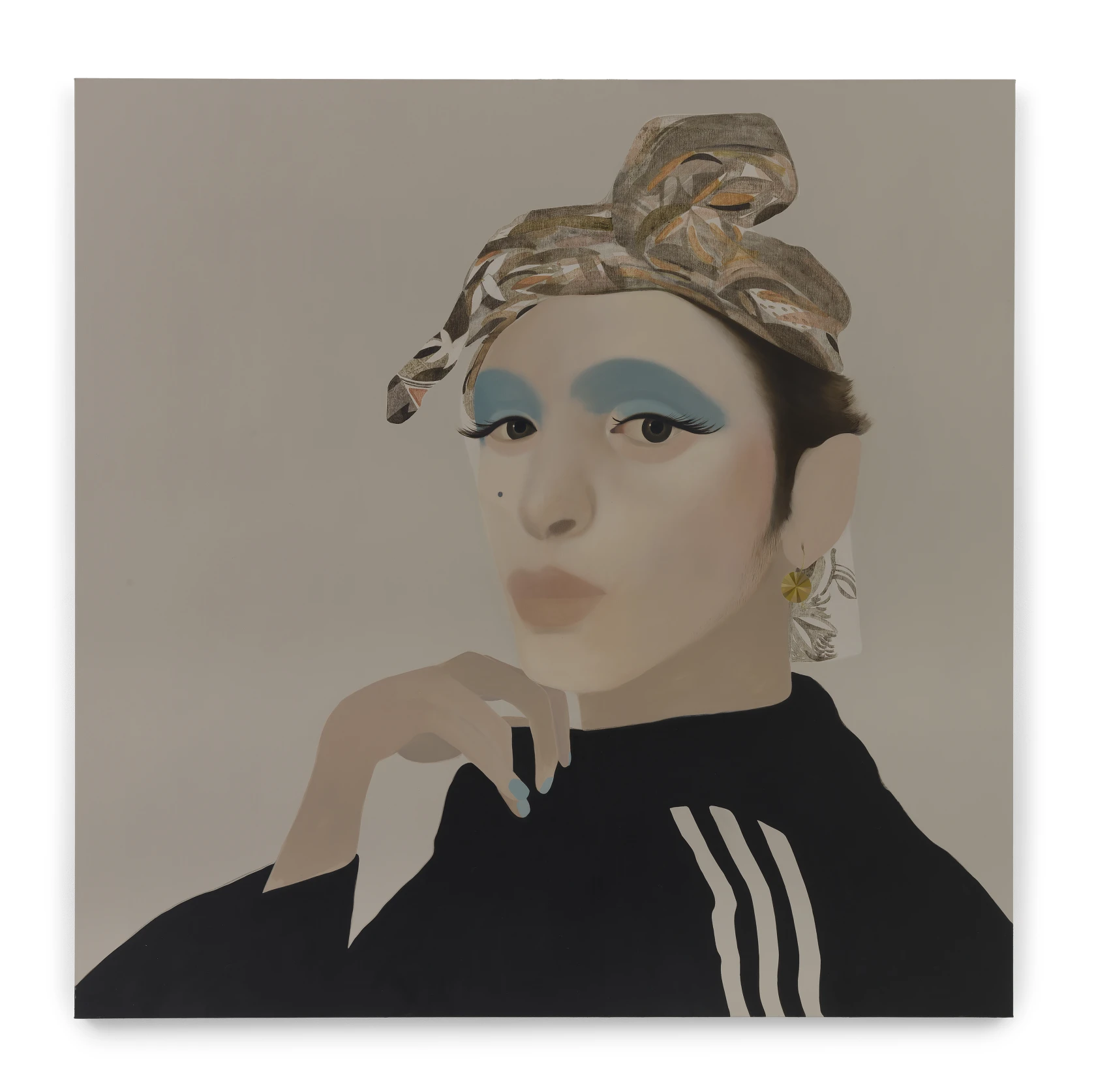 Sarah Ball Laurent, 2021