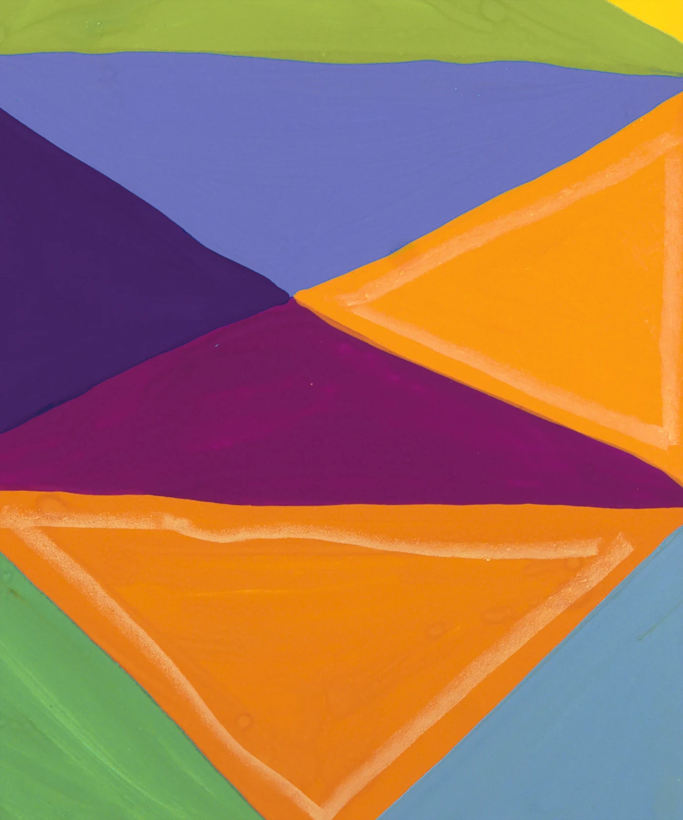 Marina Adams 12x9_222, 2018