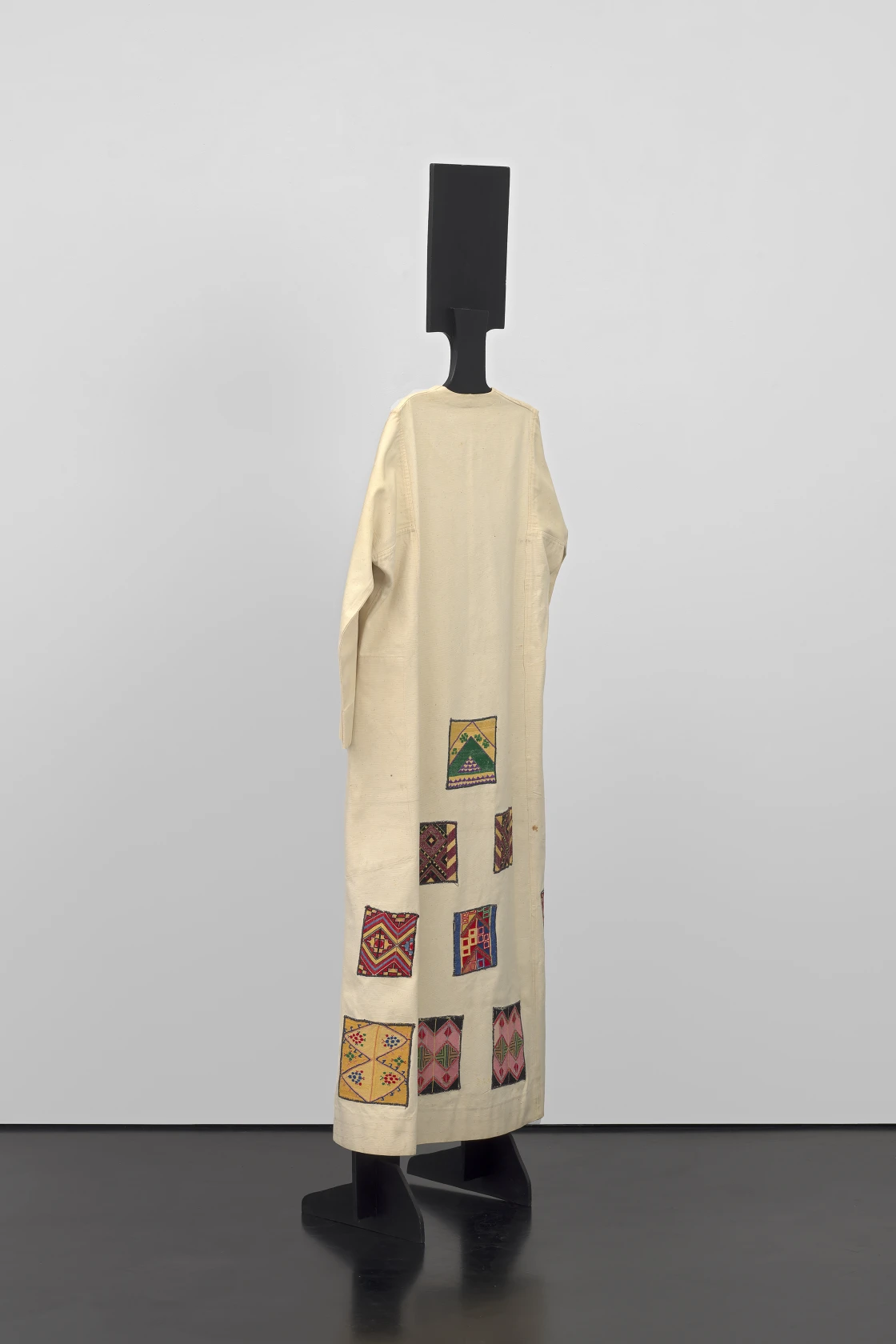 Huguette Caland Inaash (dress #7), c. 1970