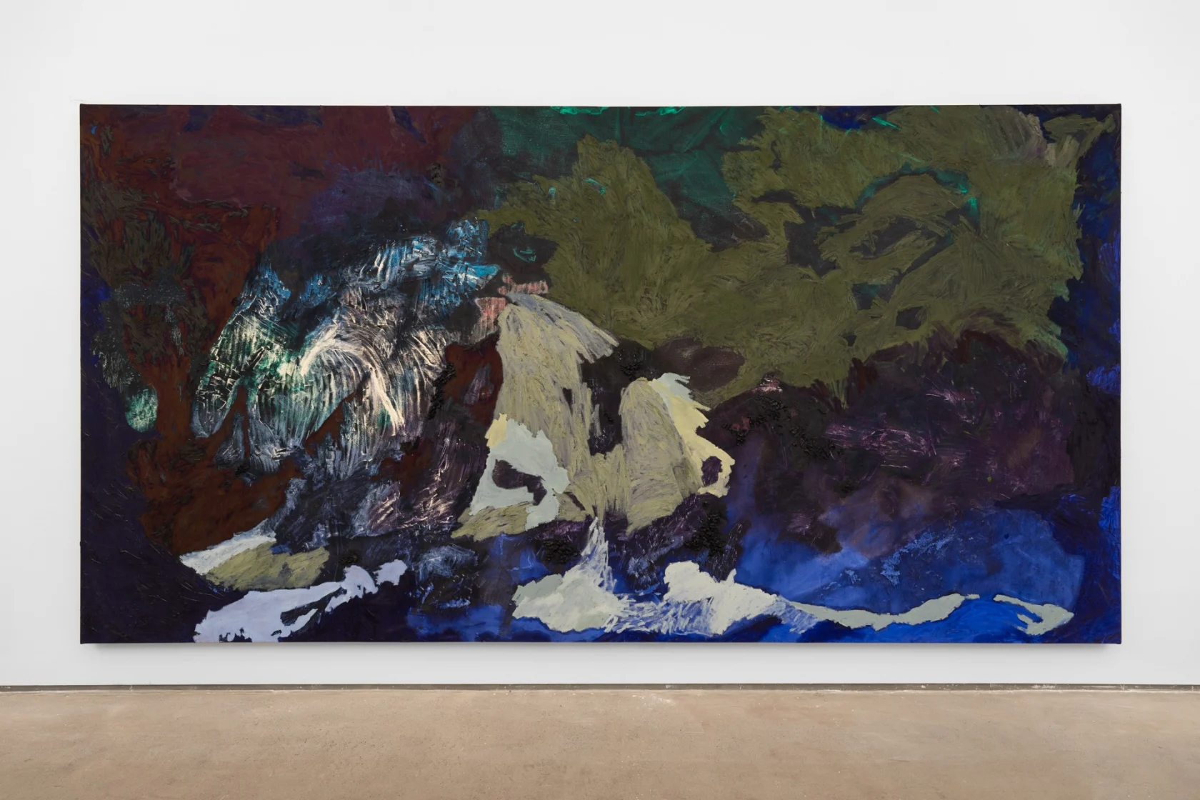 Ana Cláudia Almeida, Untitled, 2023