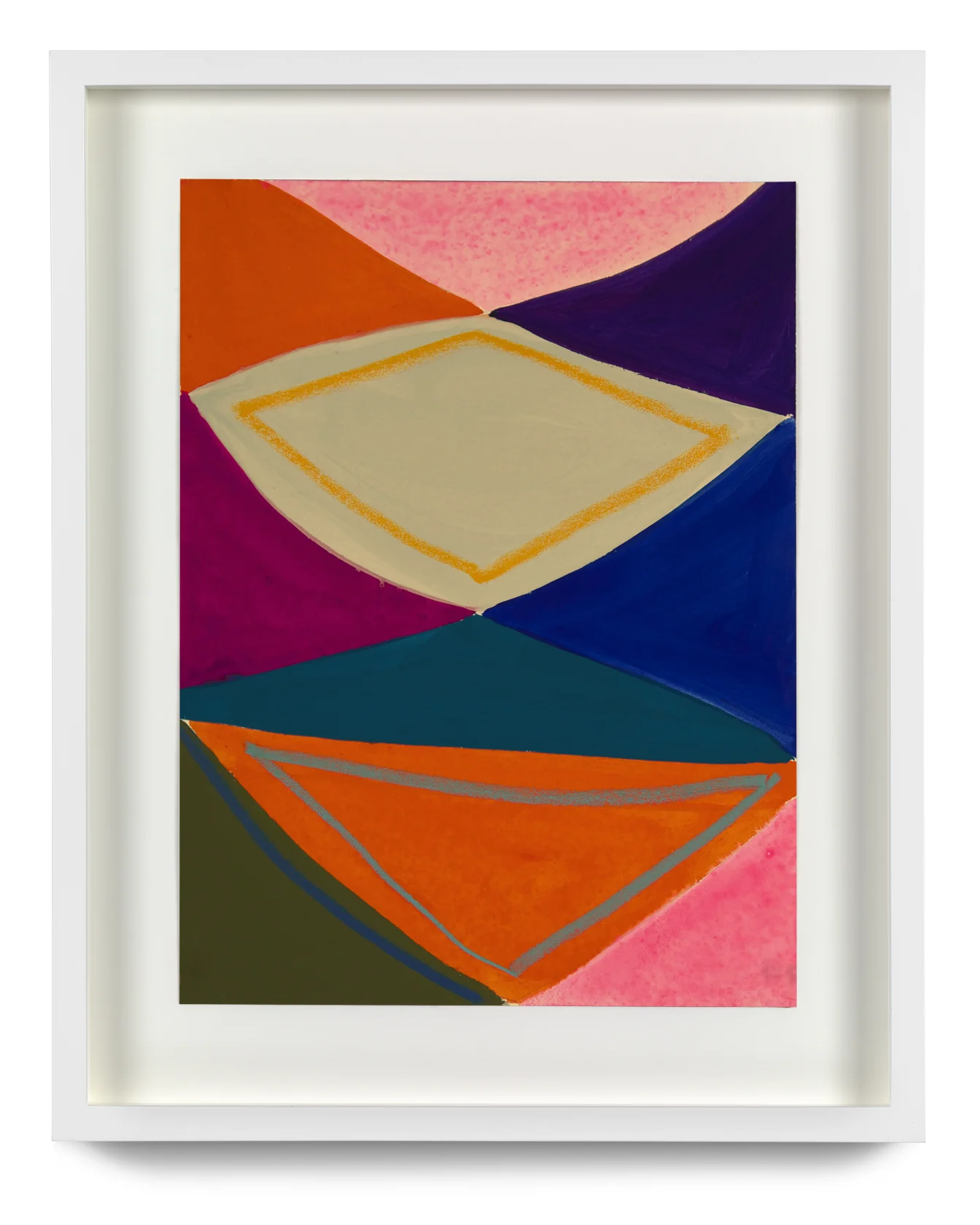 Marina Adams, 12x9_193, 2017