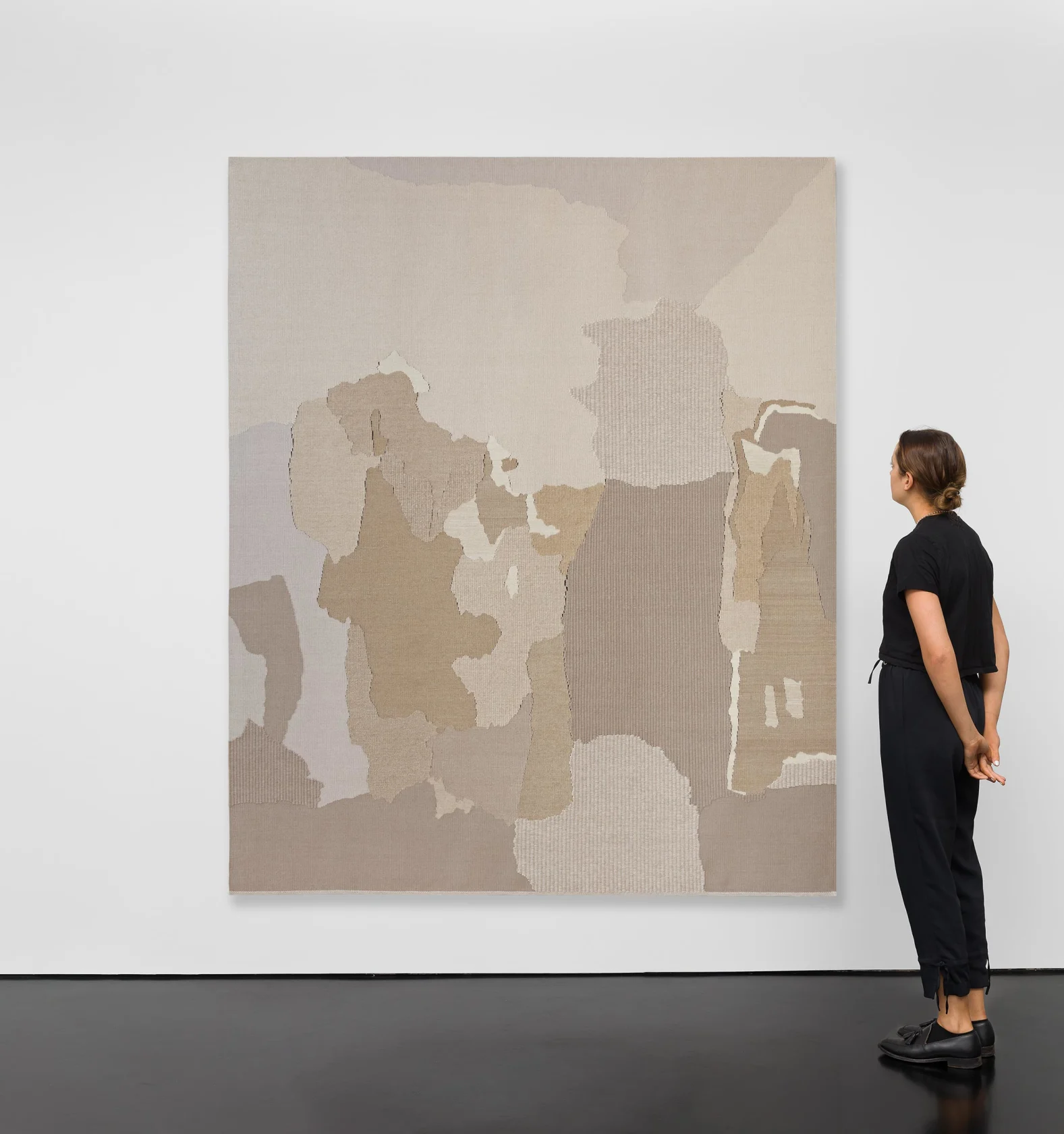 Andreas Eriksson Weissensee No. 11, 2018 - 2019