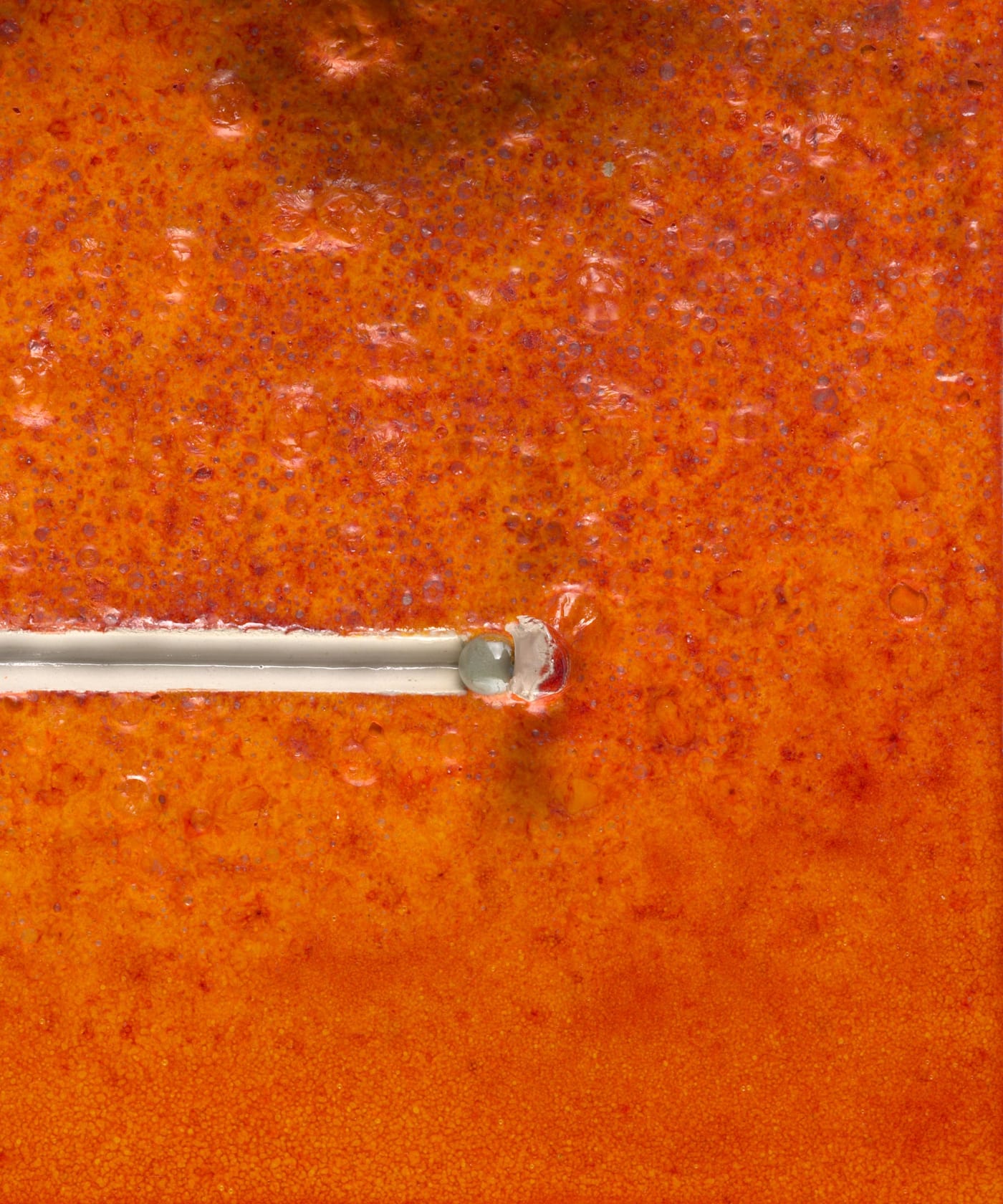 Jonathan Baldock Maske LX, 2020