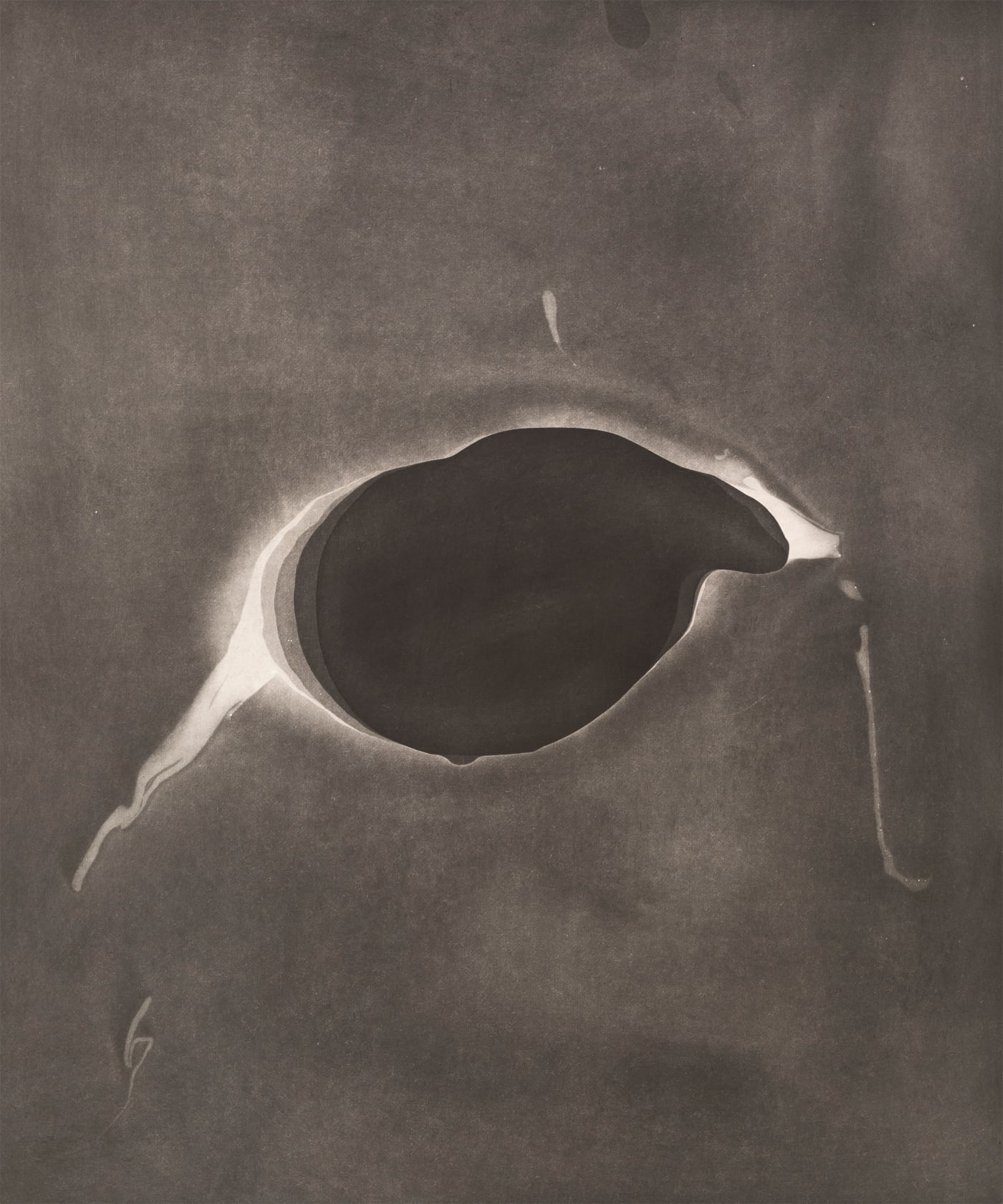 Andreas Eriksson, Untitled, 2021