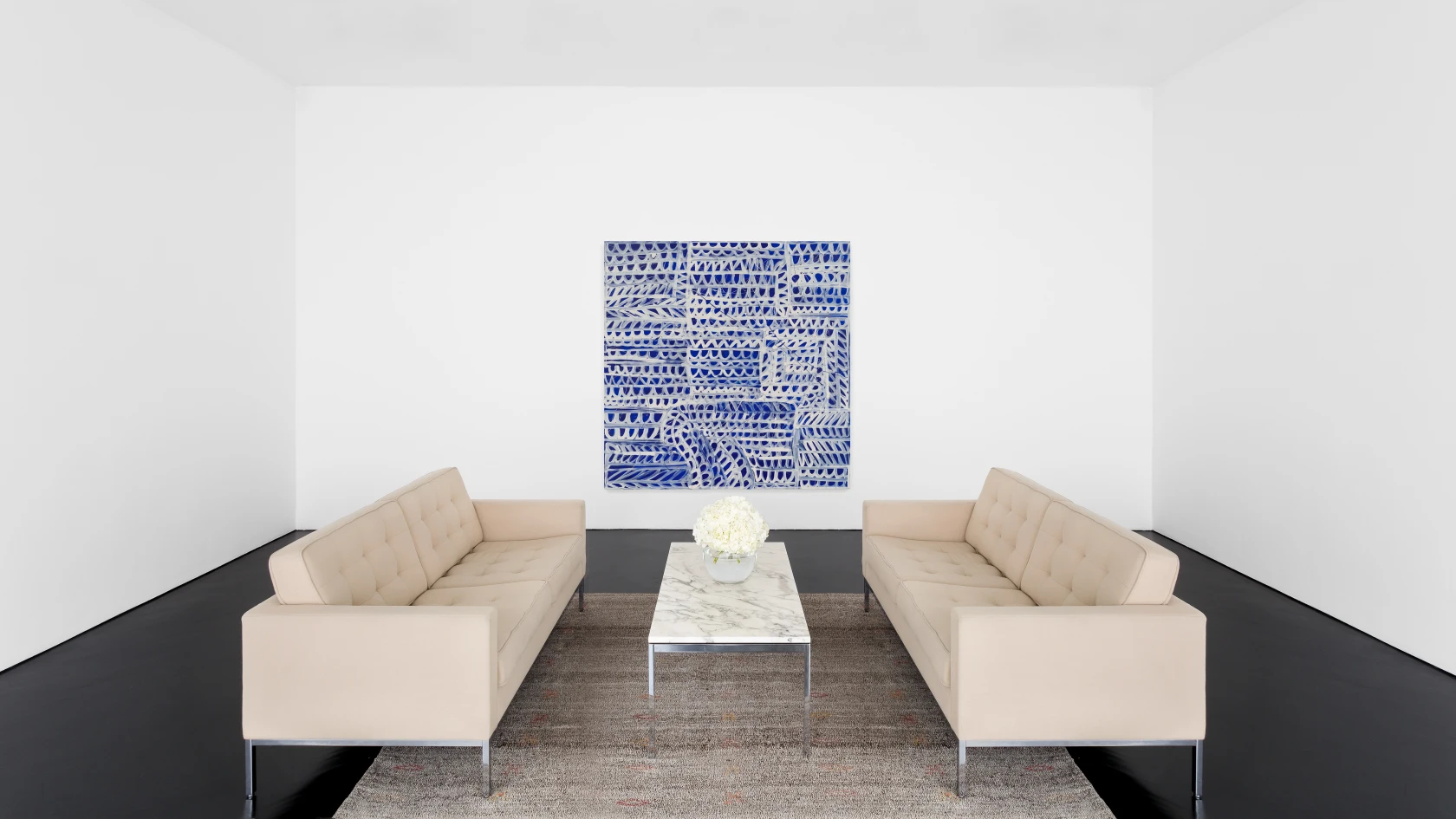 Pam Glick, Box of Rain 12, 2022