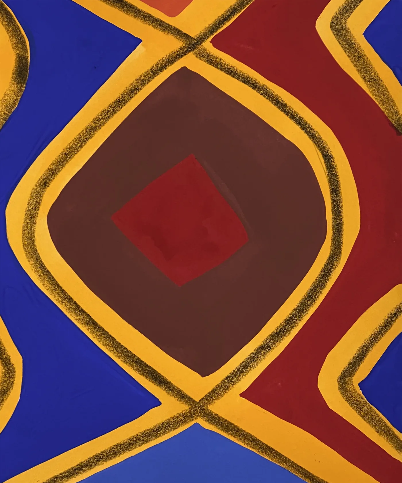Marina Adams 12x9_282, 2021