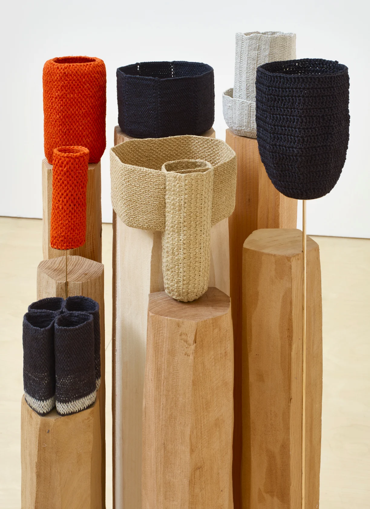 Tonico Lemos Auad, Unruly Architecture VII, 2015