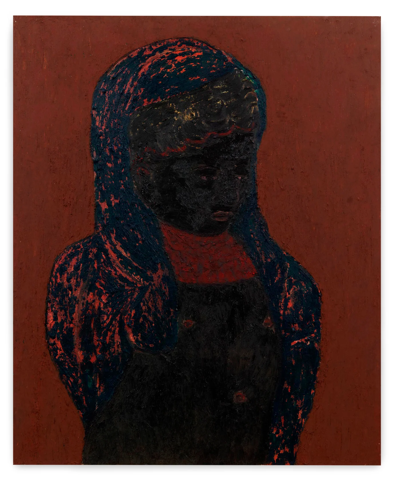 Mamma Andersson Cupido 2, 2019