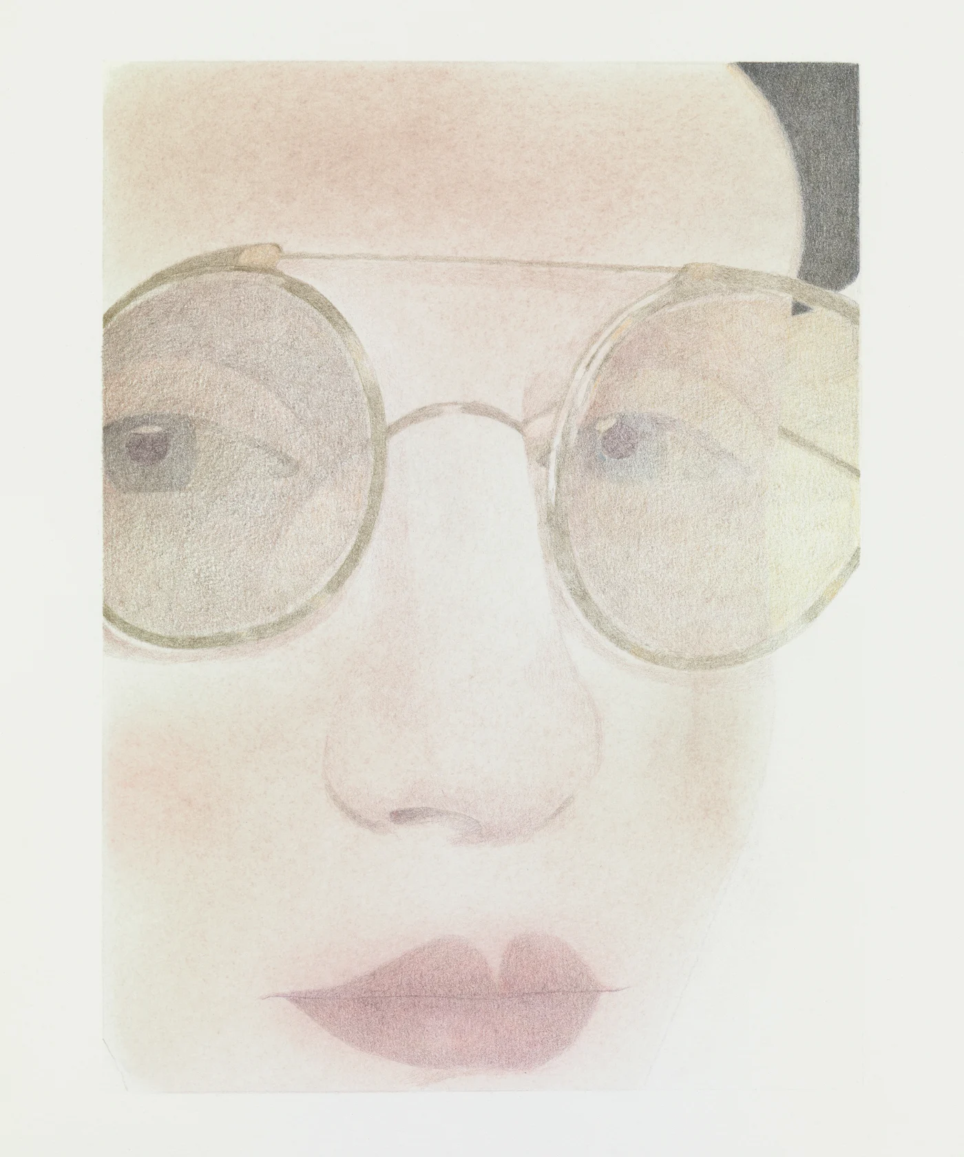 Sarah Ball Henry, 2025