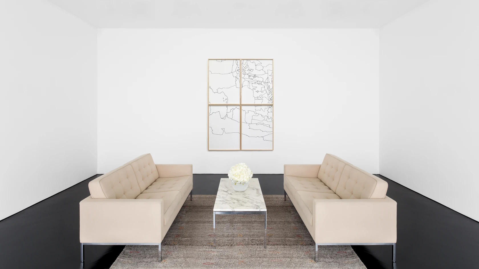 Andreas Eriksson, The Thief, 2018