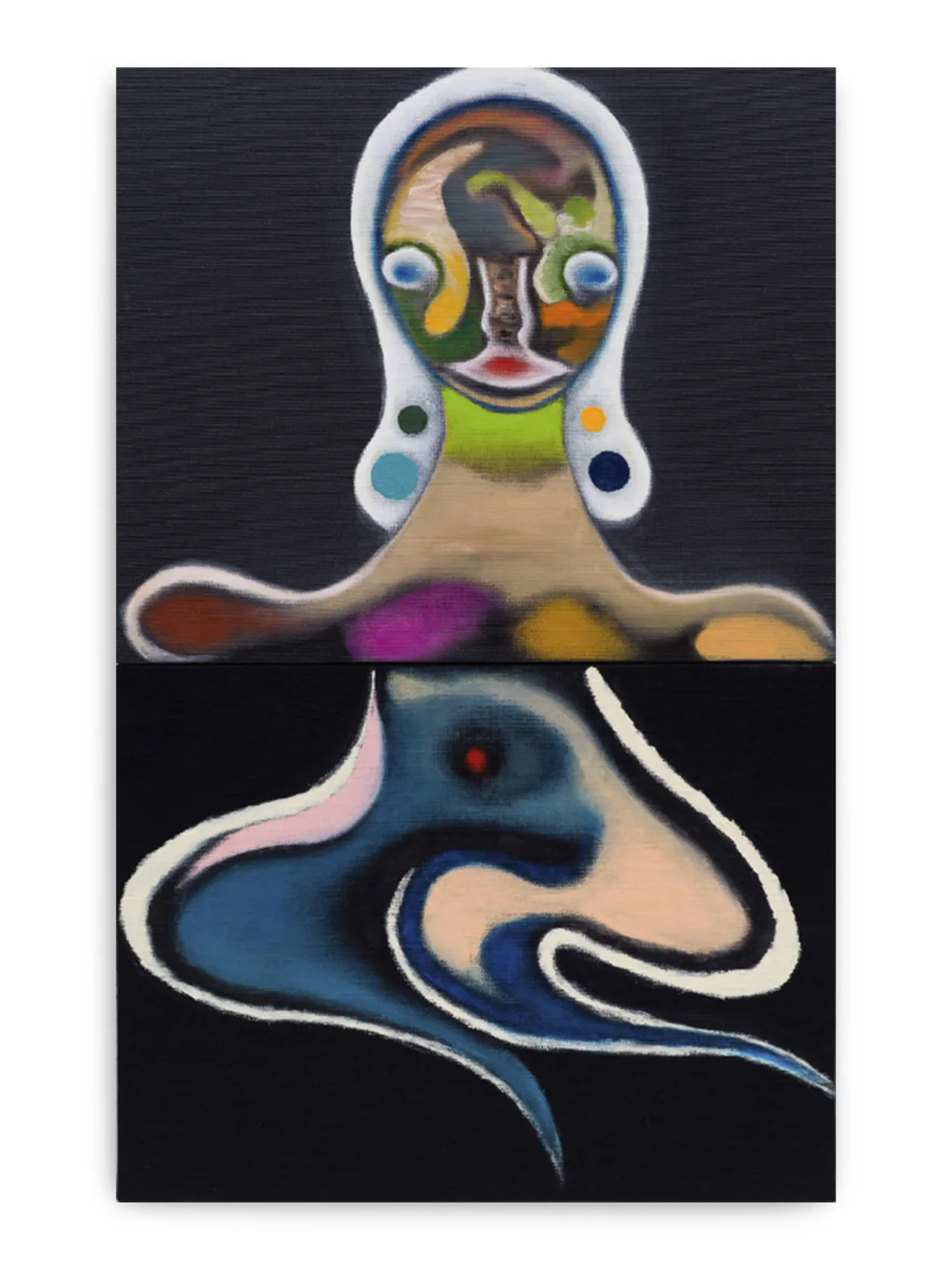 Izumi Kato Untitled, 2019