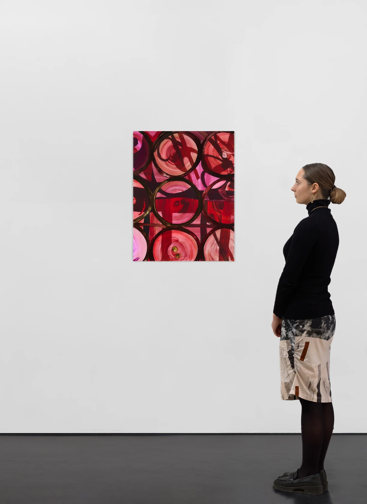 Clare Woods Cold Case, 2025