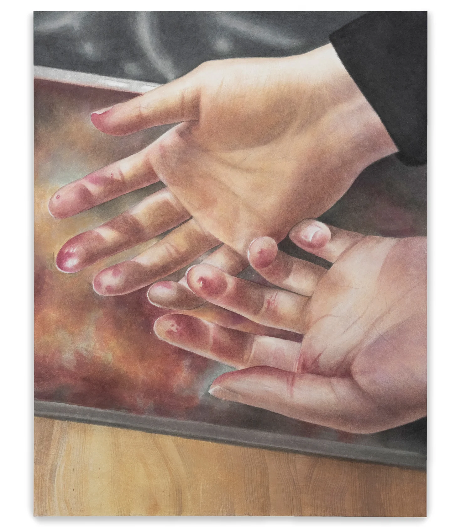 Yooyun Yang juice, 2024