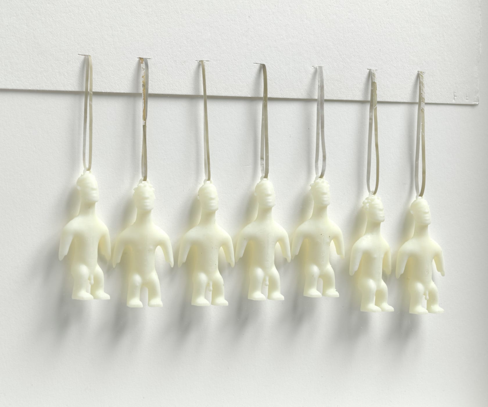 M. Florine Démosthène The Way Forward, 2022 Courtesy Mariane Ibrahim